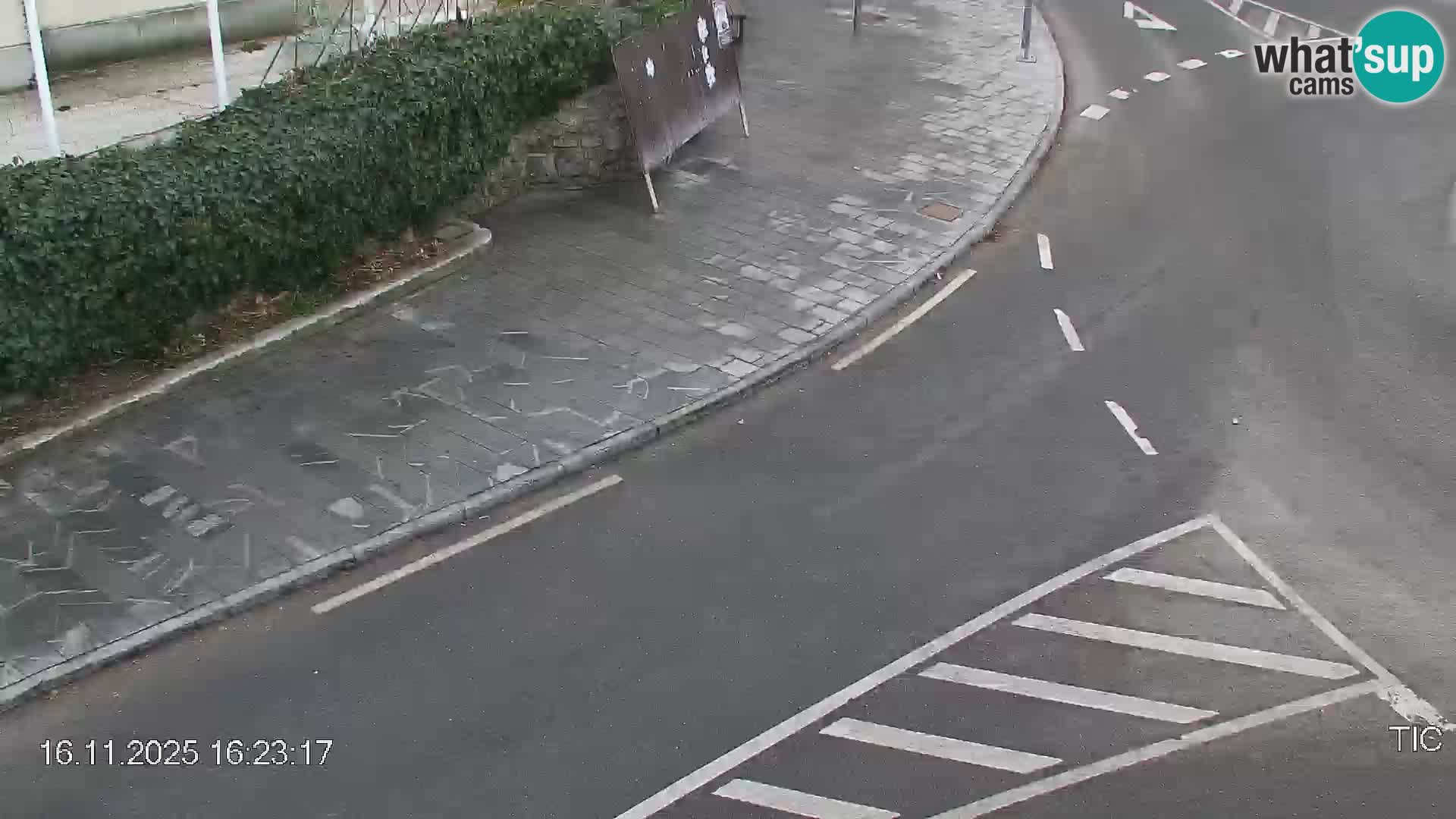 Središte grada Črne na Koroškem | Koroška | Slovenija