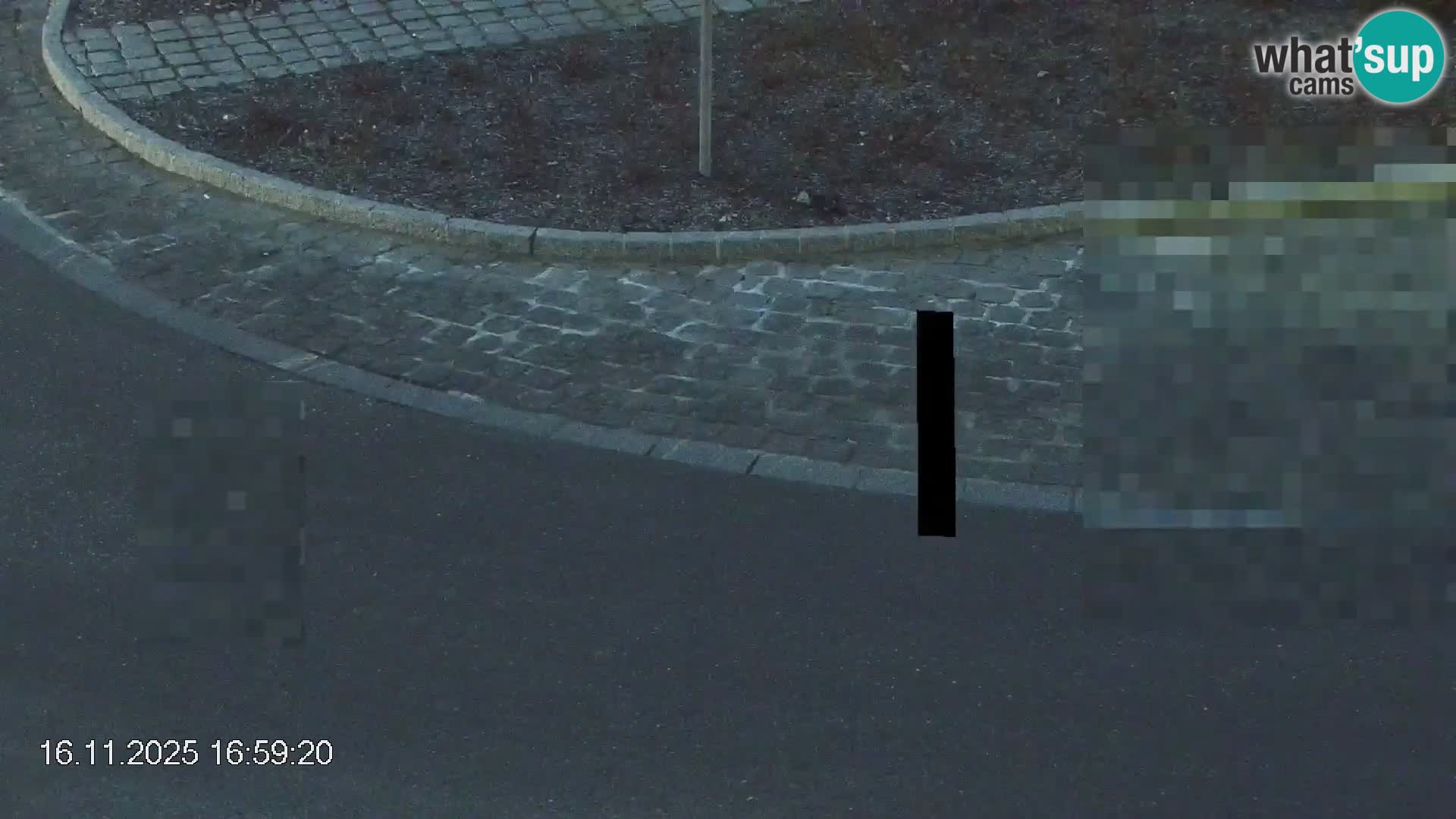 Centro de Črna na Koroškem | Koroška | Eslovenia