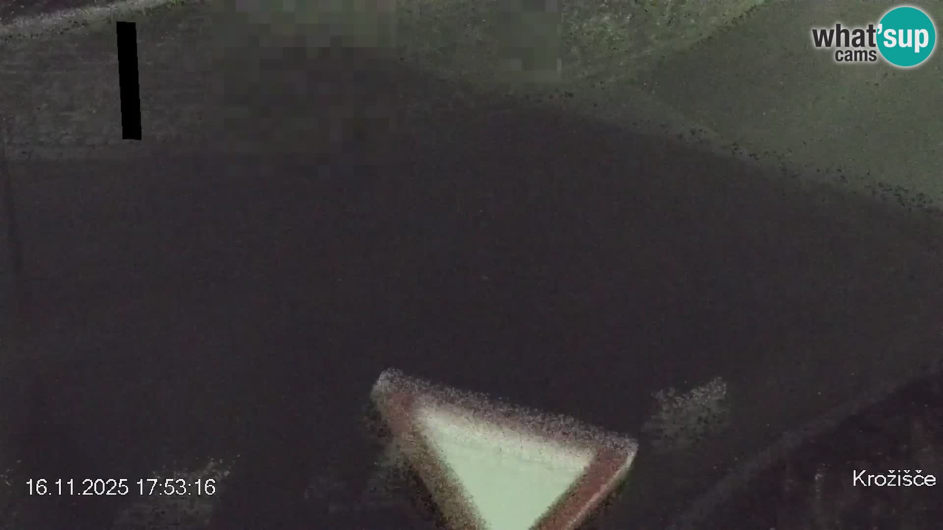 Črna na Koroškem mestno jedro | Koroška