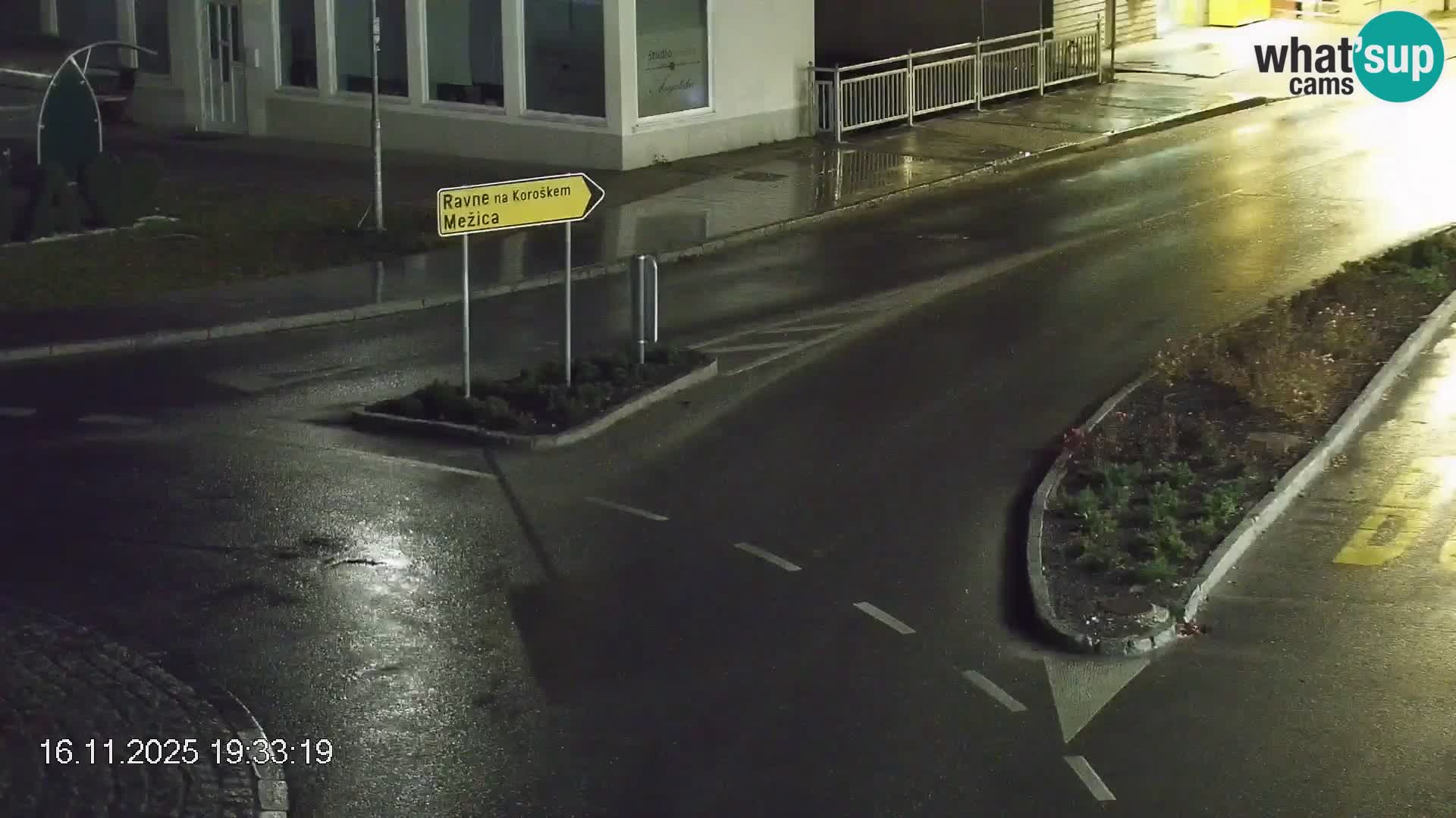 Centro di Črna na Koroškem | Koroška | Slovenia