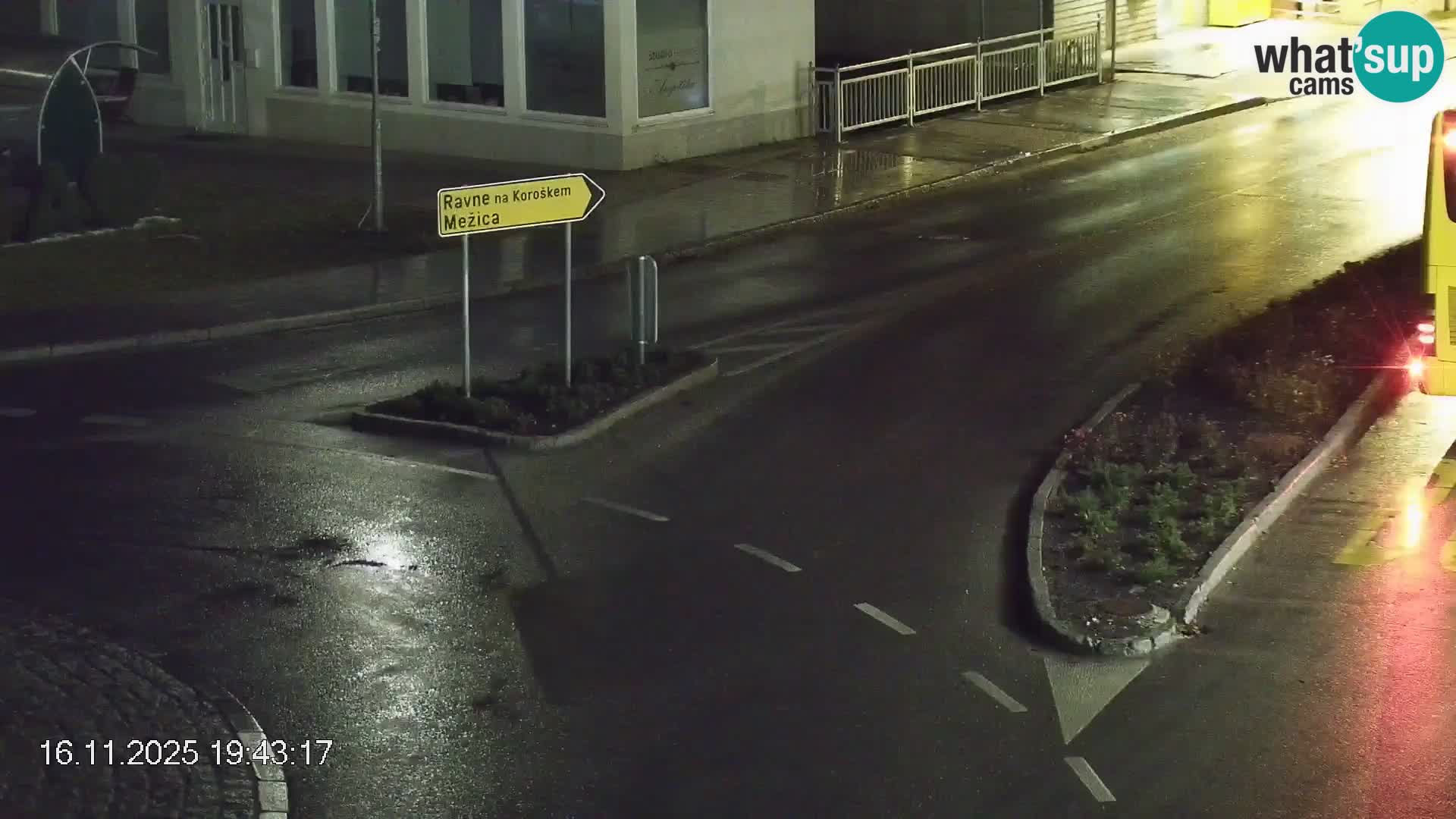 Centro di Črna na Koroškem | Koroška | Slovenia