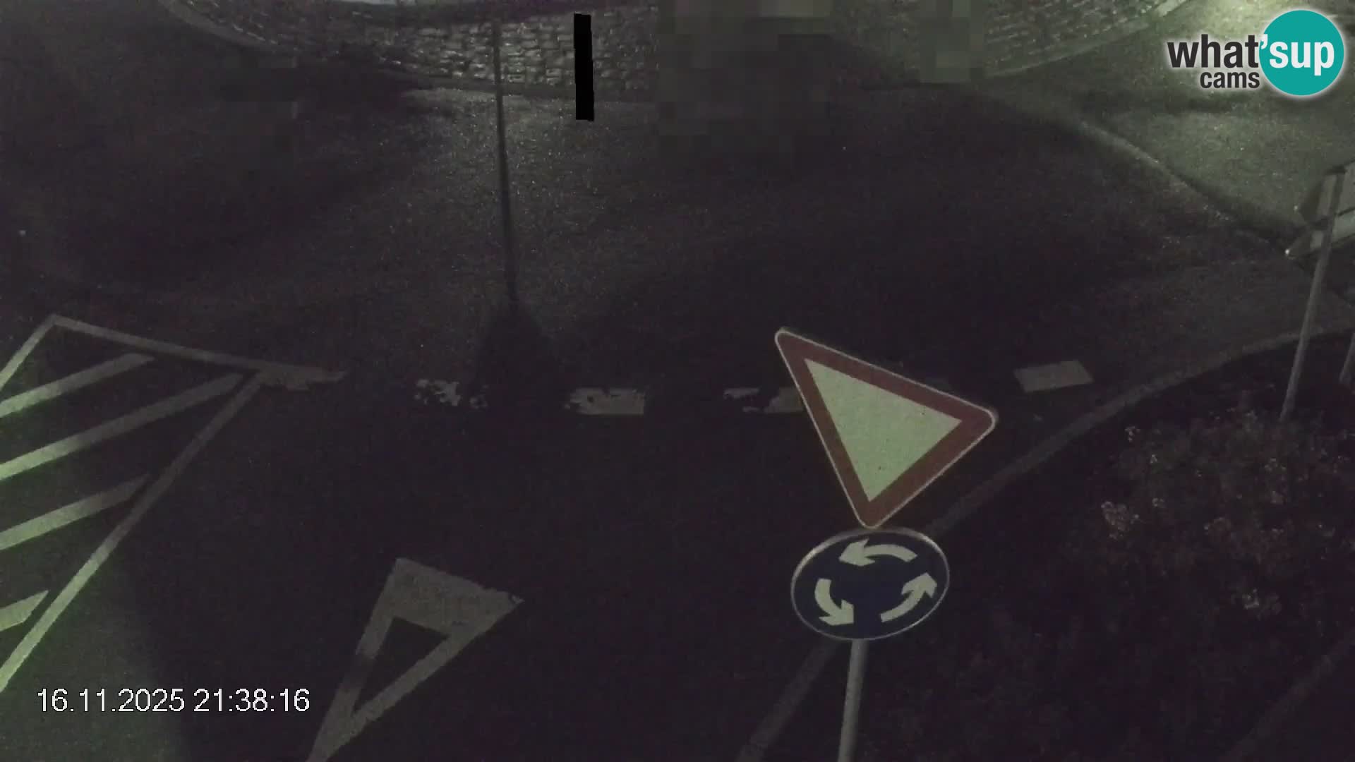 Črna na Koroškem mestno jedro | Koroška