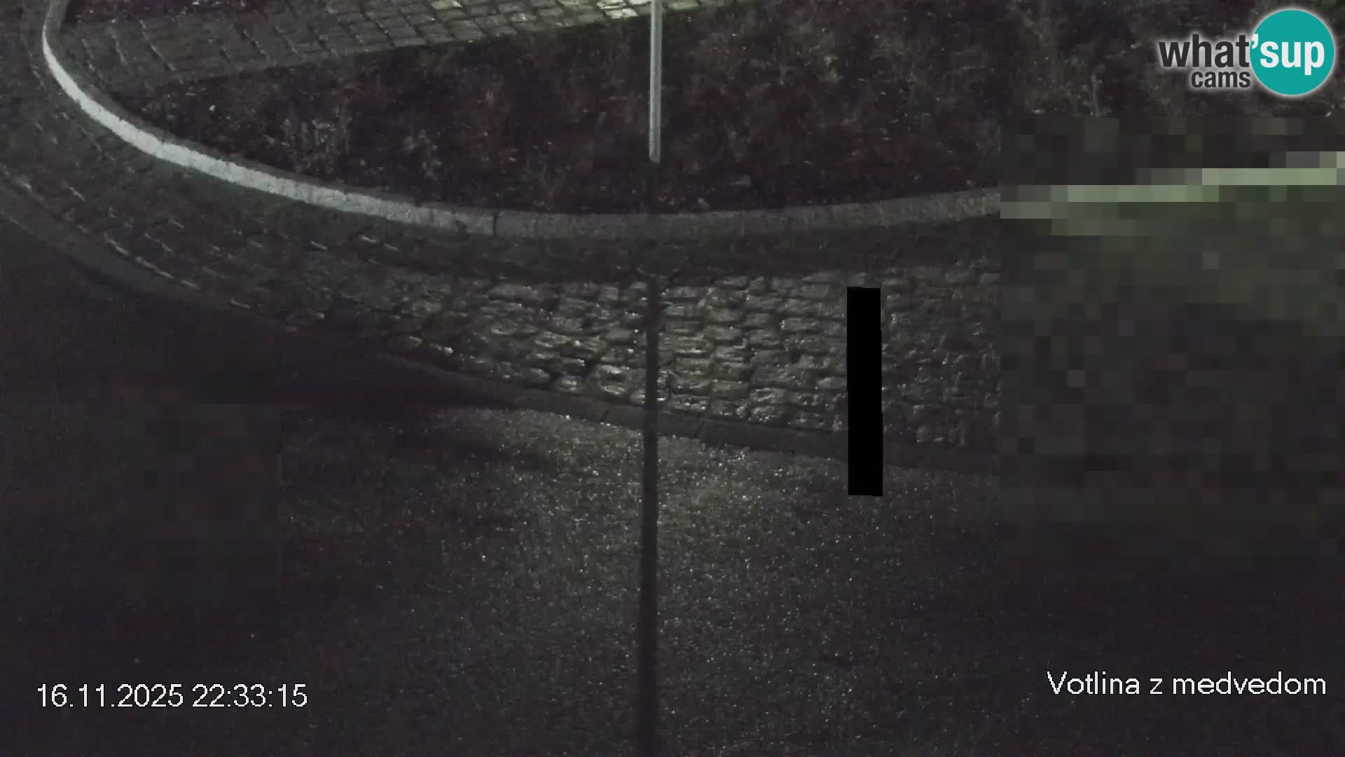 Črna na Koroškem mestno jedro | Koroška