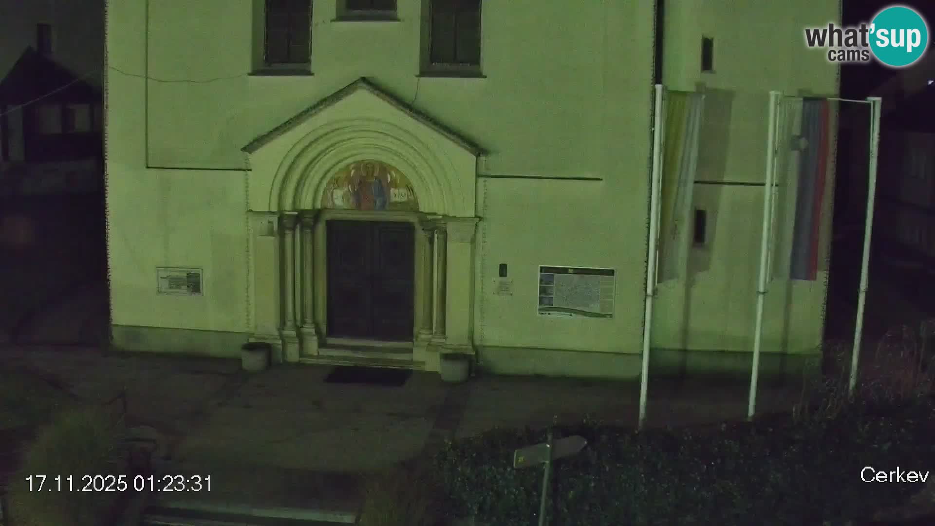 Centro di Črna na Koroškem | Koroška | Slovenia