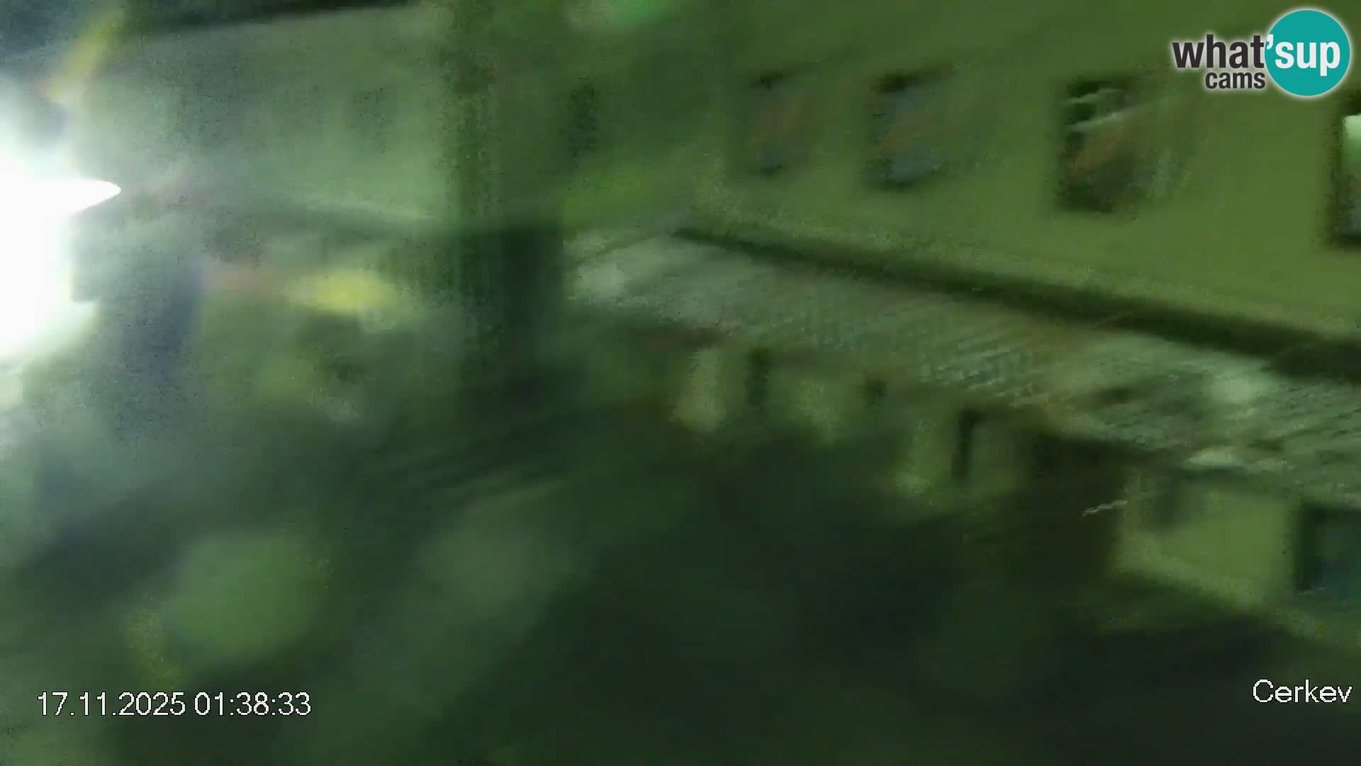 Centro di Črna na Koroškem | Koroška | Slovenia