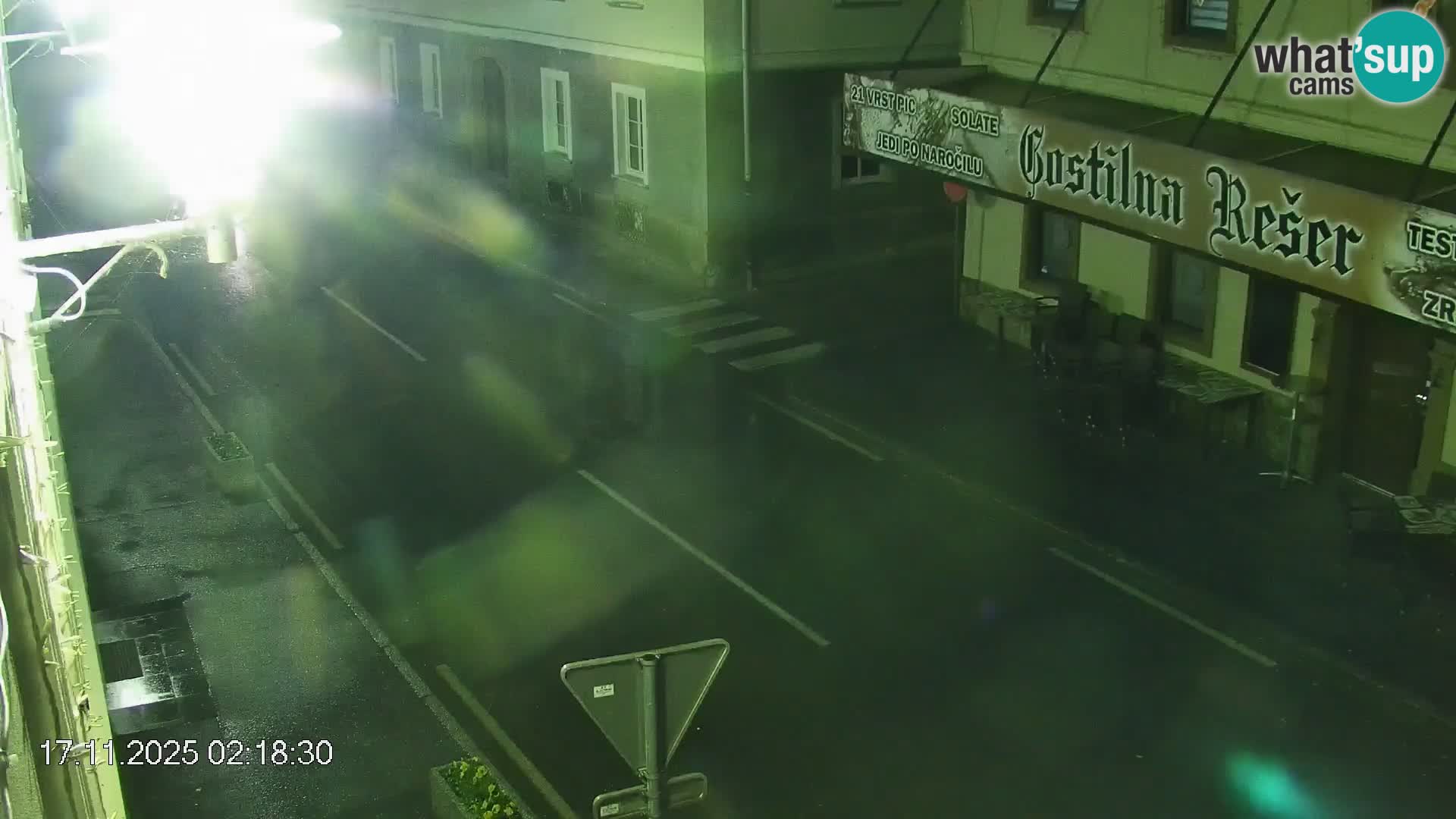 Črna na Koroškem city center | Koroška | Slovenia