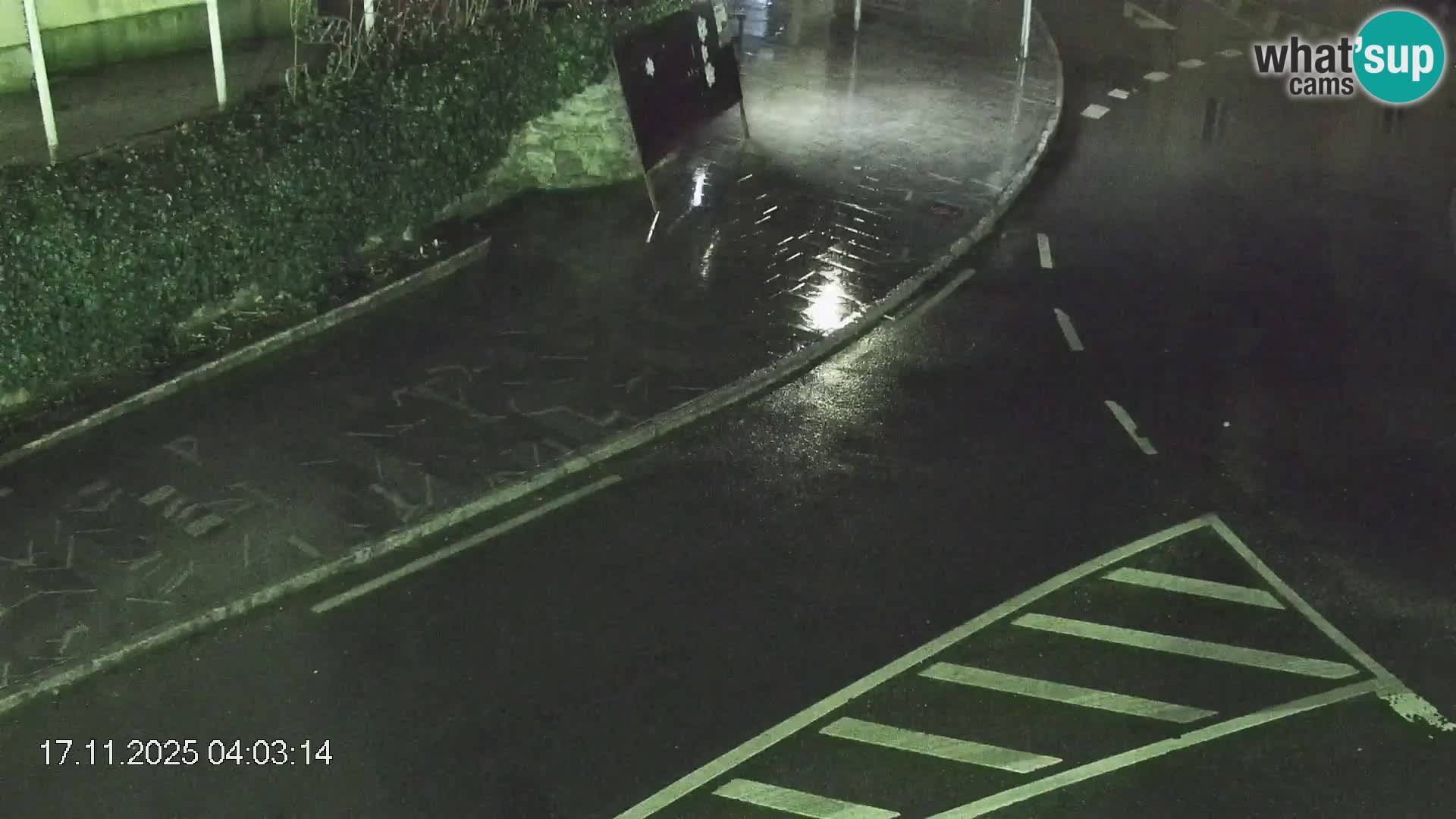 Središte grada Črne na Koroškem | Koroška | Slovenija