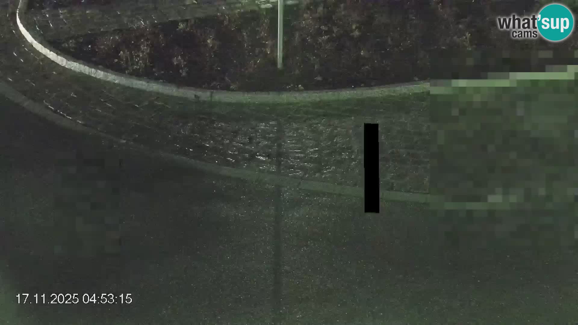 Centre-ville de Crna na Koroskem | Koroska | Slovénie