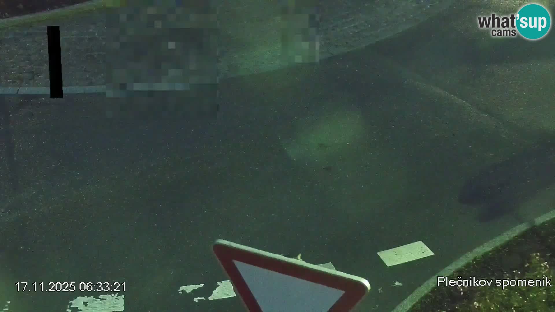 Črna na Koroškem city center | Koroška | Slovenia