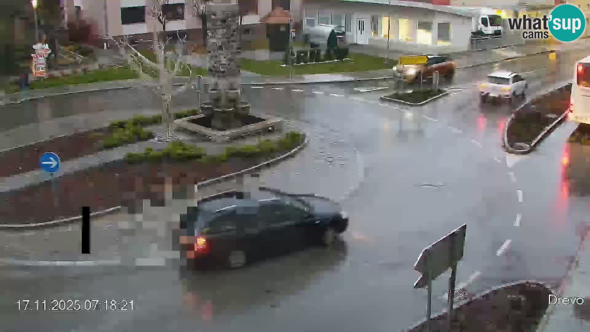 Centro di Črna na Koroškem | Koroška | Slovenia