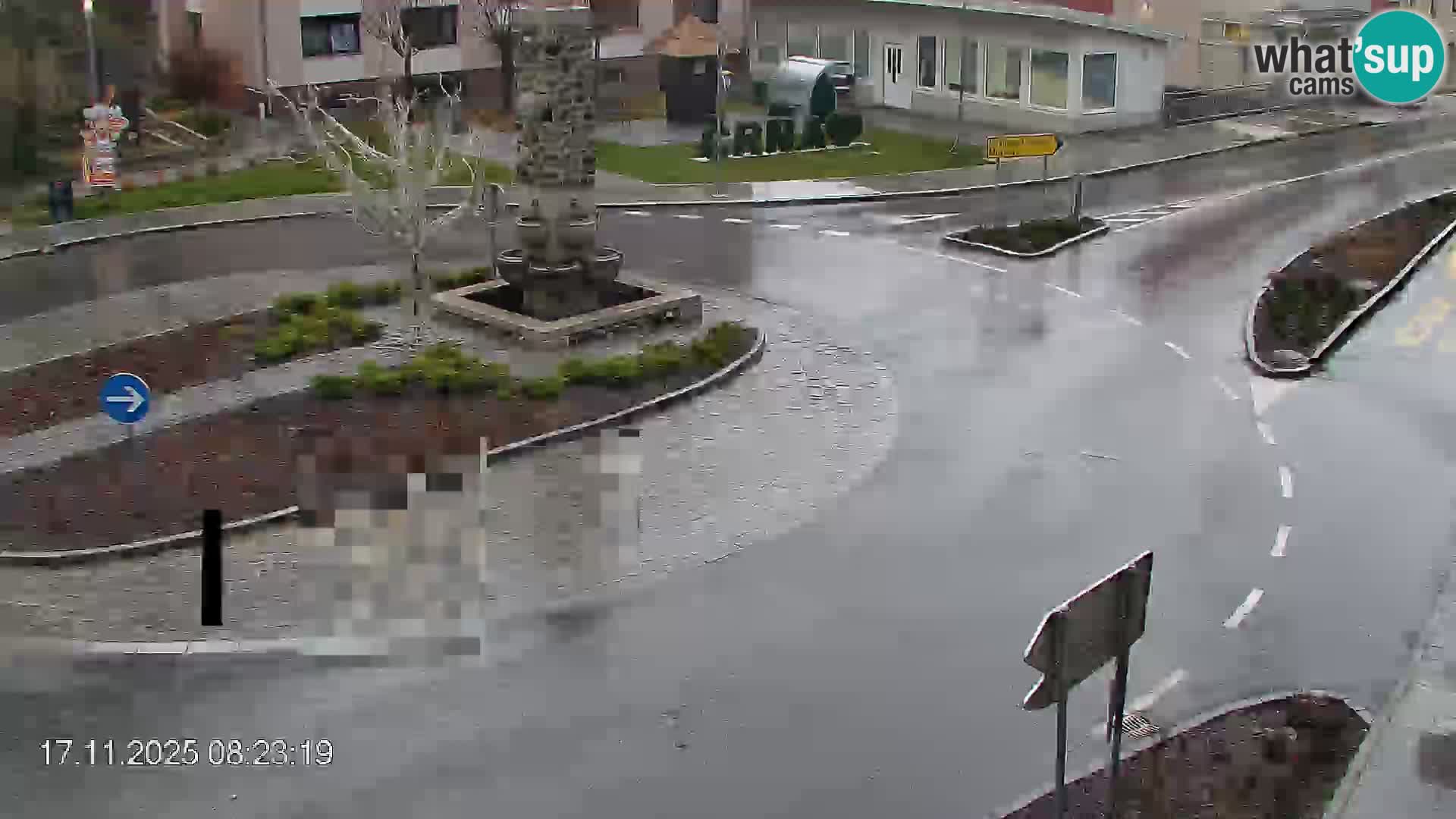 Centro di Črna na Koroškem | Koroška | Slovenia