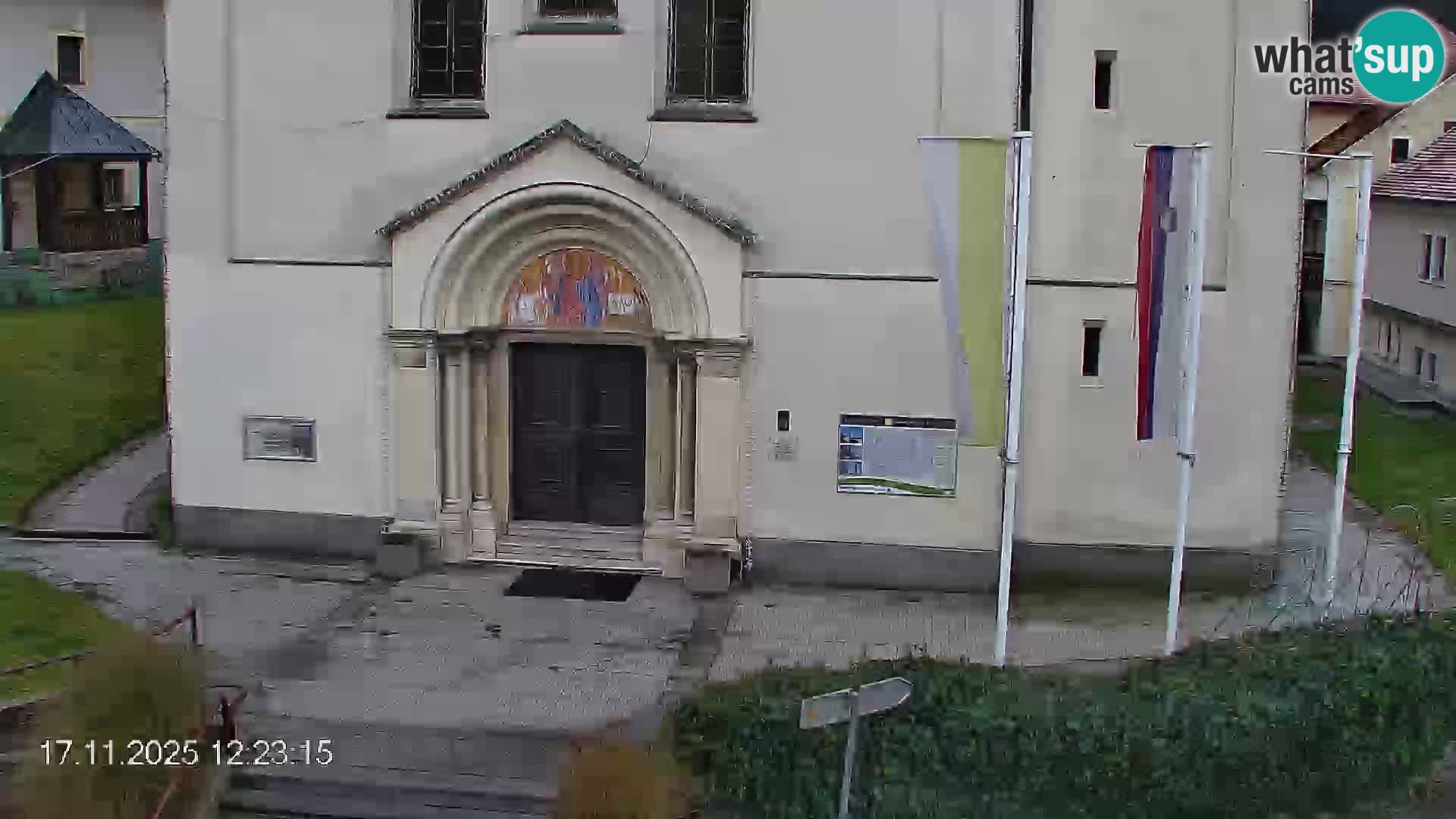 Centro di Črna na Koroškem | Koroška | Slovenia