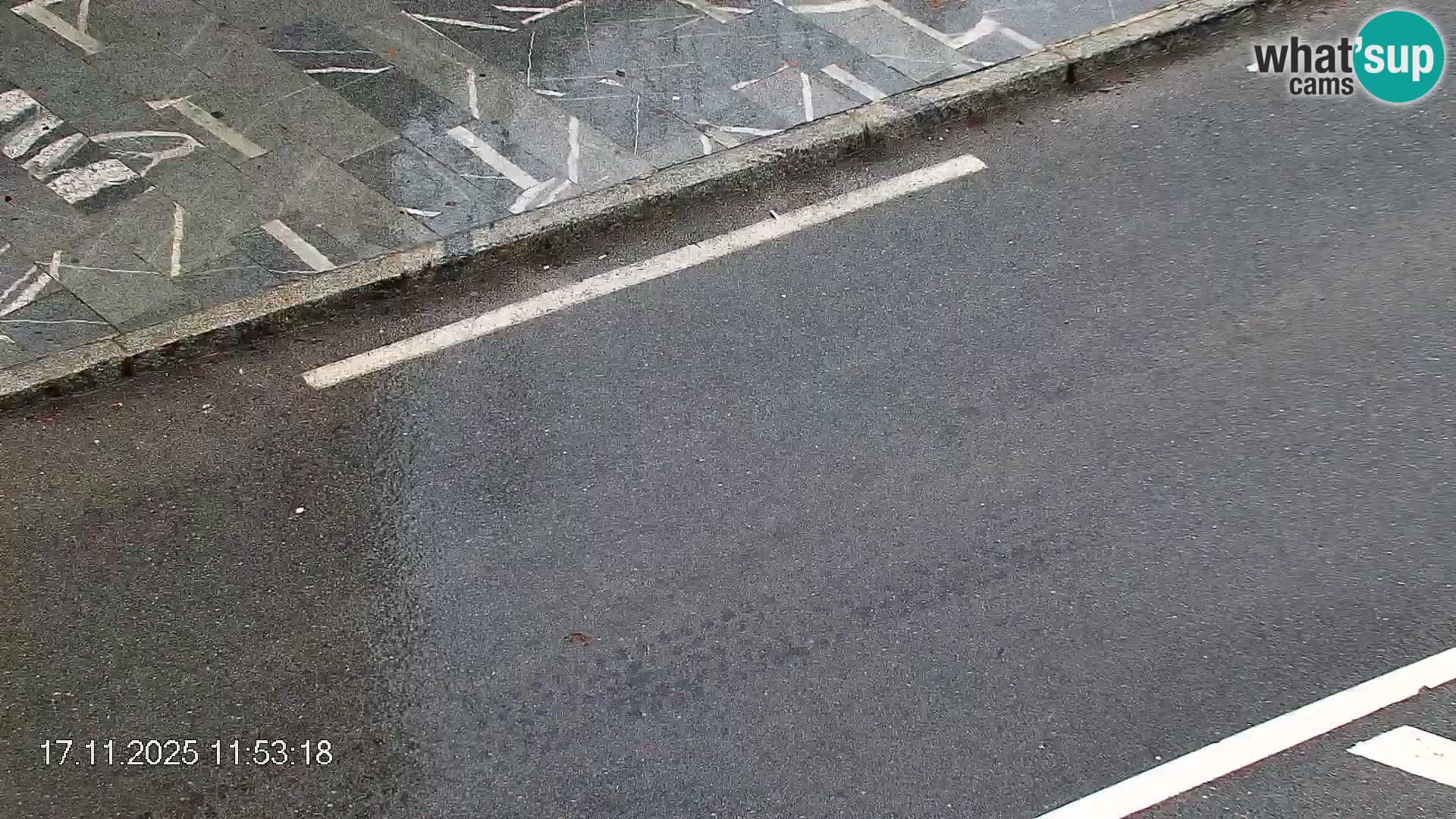 Centre-ville de Crna na Koroskem | Koroska | Slovénie