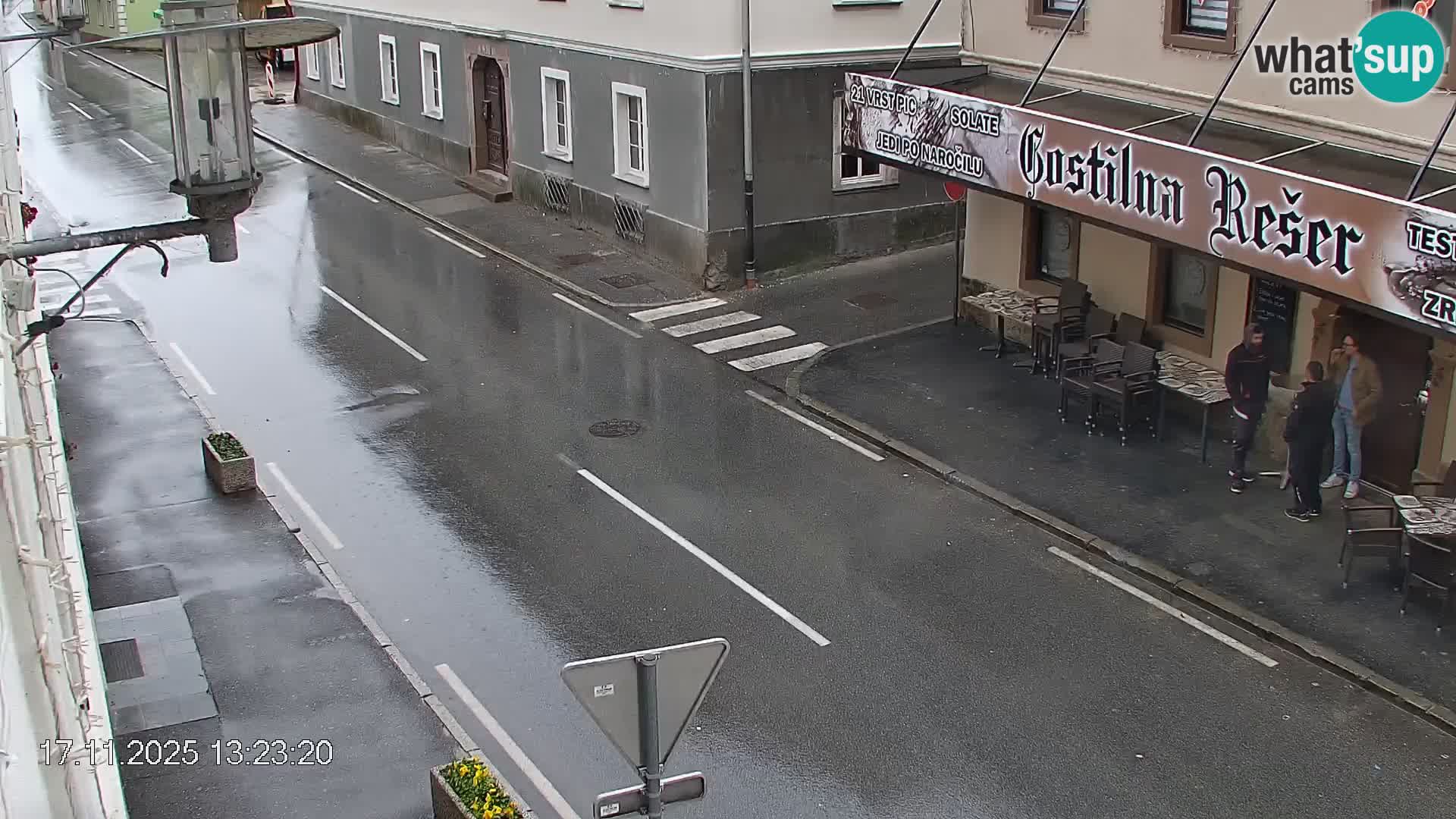 Centro de Črna na Koroškem | Koroška | Eslovenia