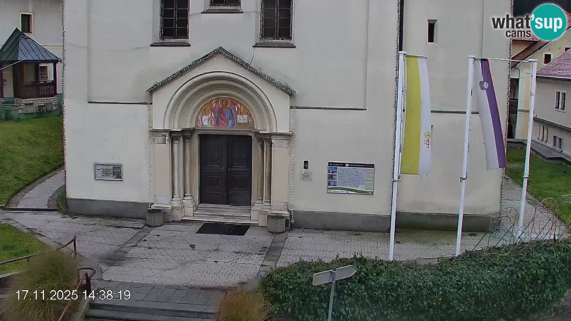 Centro de Črna na Koroškem | Koroška | Eslovenia