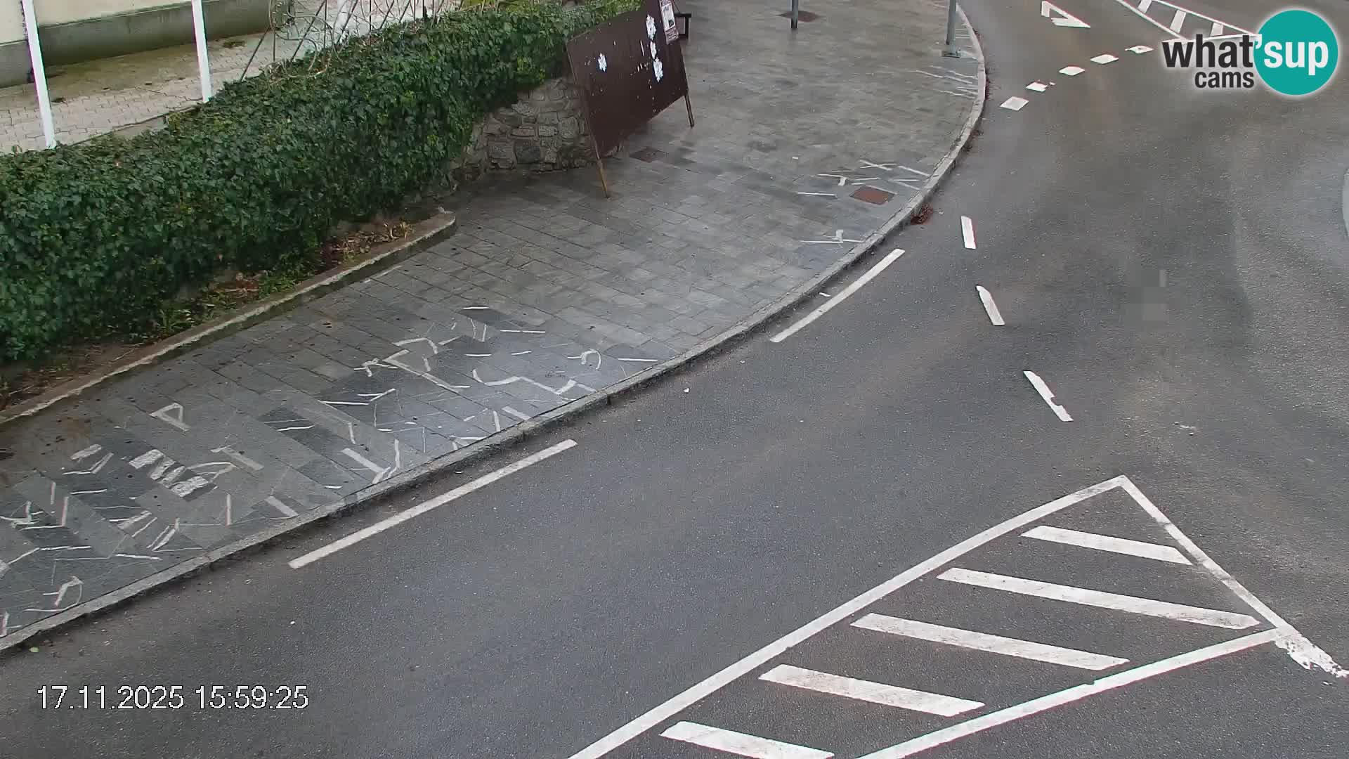 Središte grada Črne na Koroškem | Koroška | Slovenija