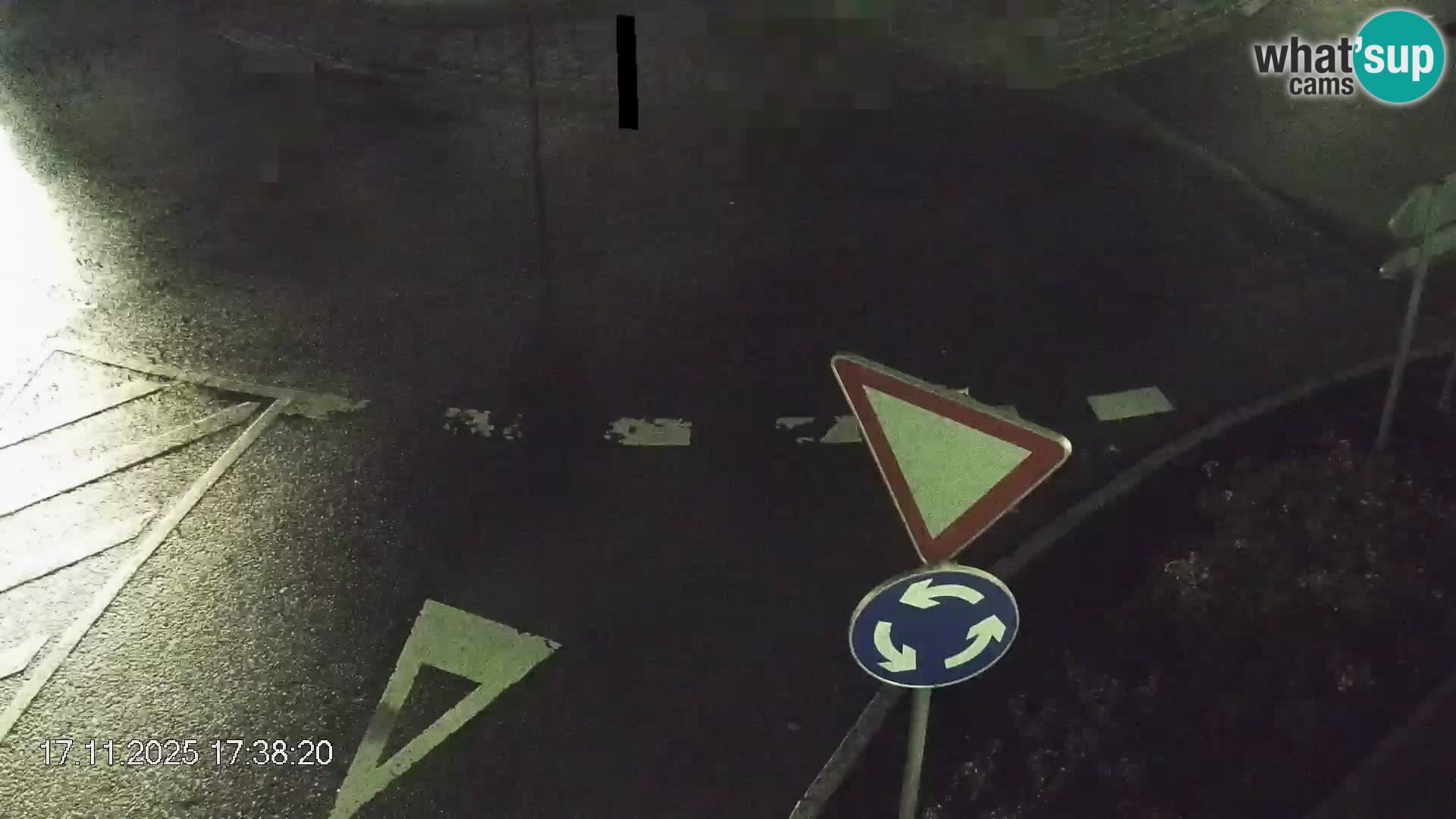 Črna na Koroškem mestno jedro | Koroška