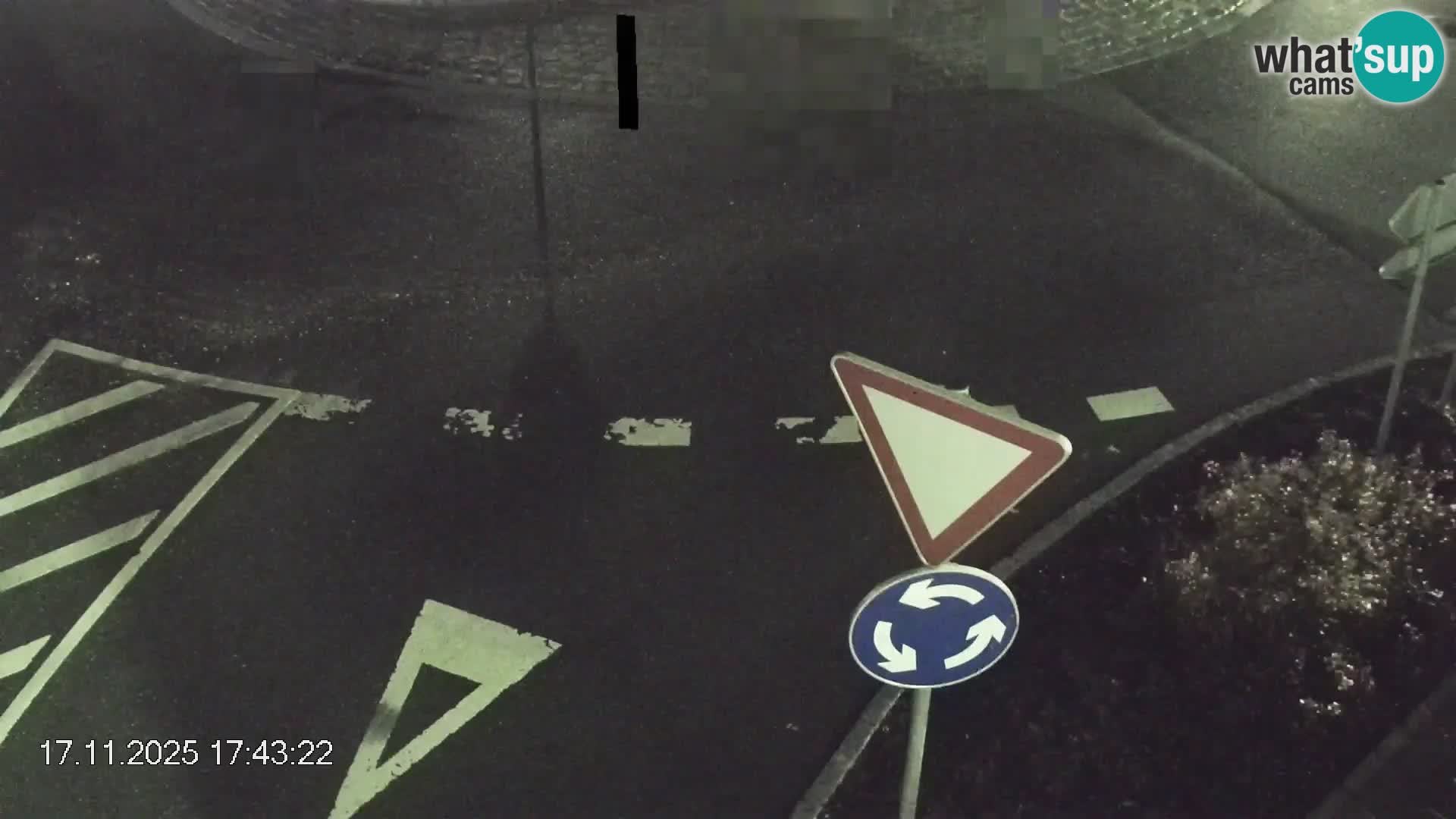 Središte grada Črne na Koroškem | Koroška | Slovenija