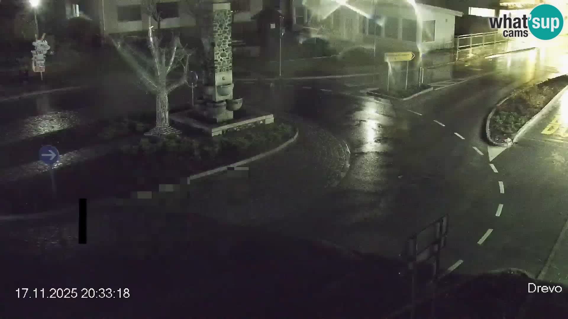 Črna na Koroškem mestno jedro | Koroška