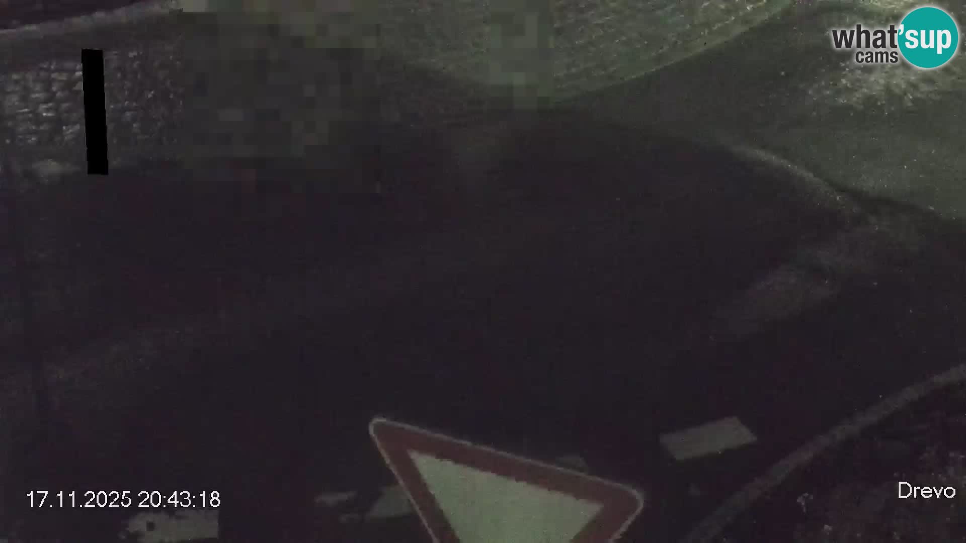 Središte grada Črne na Koroškem | Koroška | Slovenija