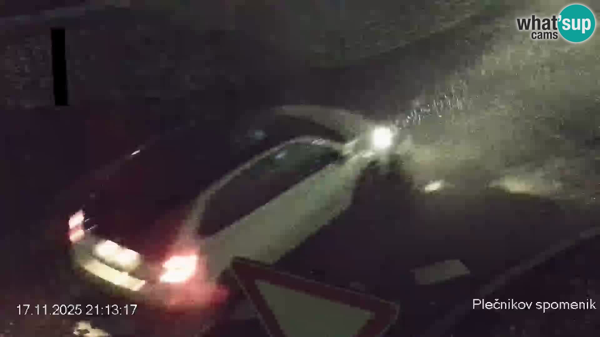 Središte grada Črne na Koroškem | Koroška | Slovenija