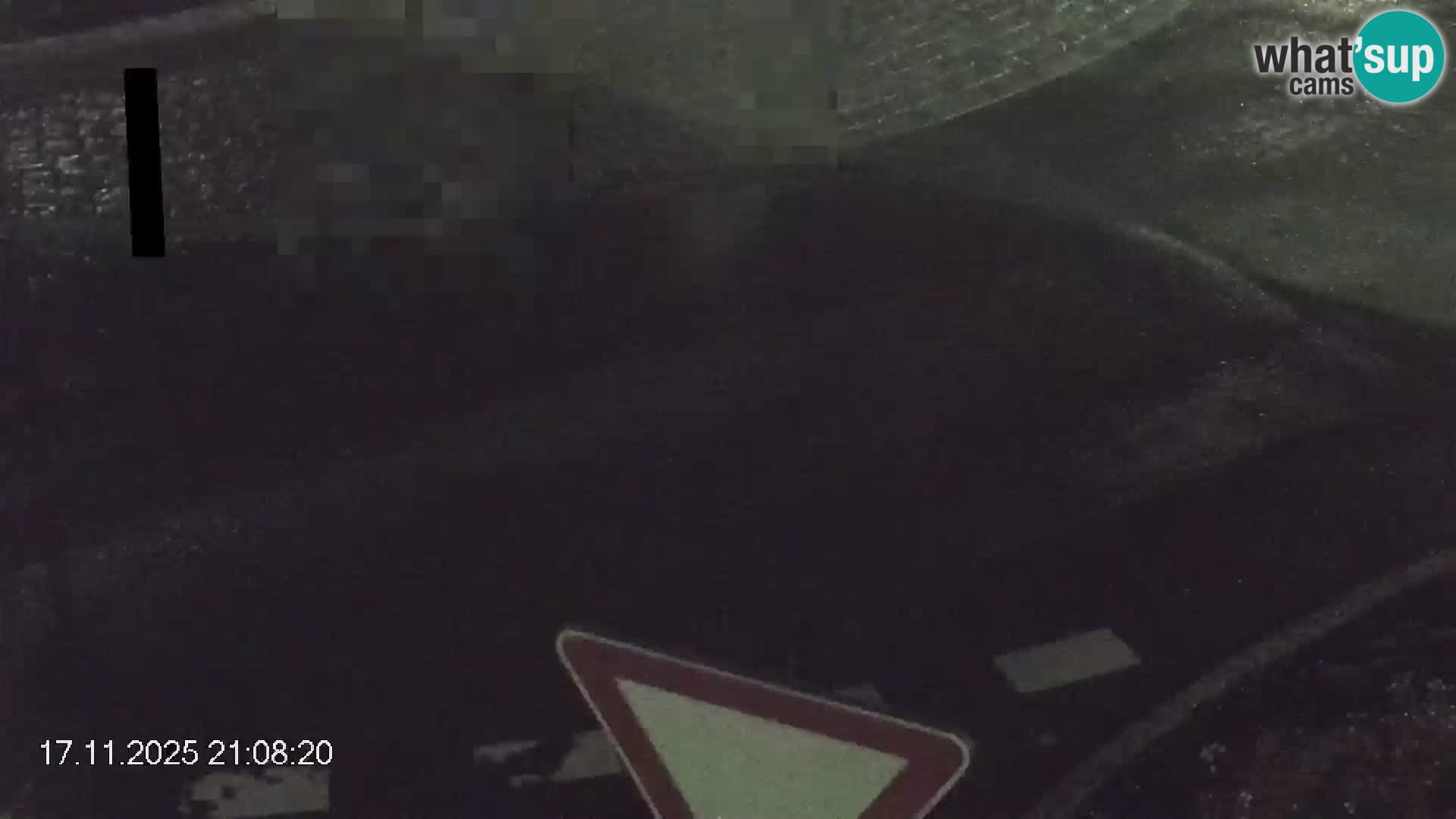 Centre-ville de Crna na Koroskem | Koroska | Slovénie