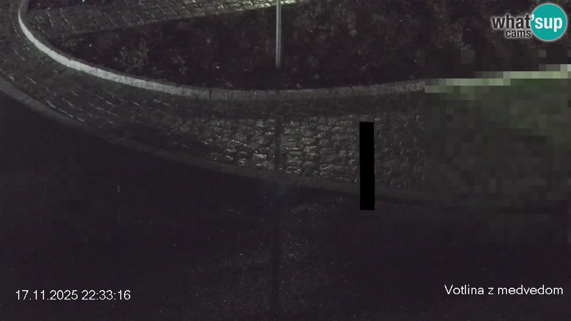 Črna na Koroškem mestno jedro | Koroška