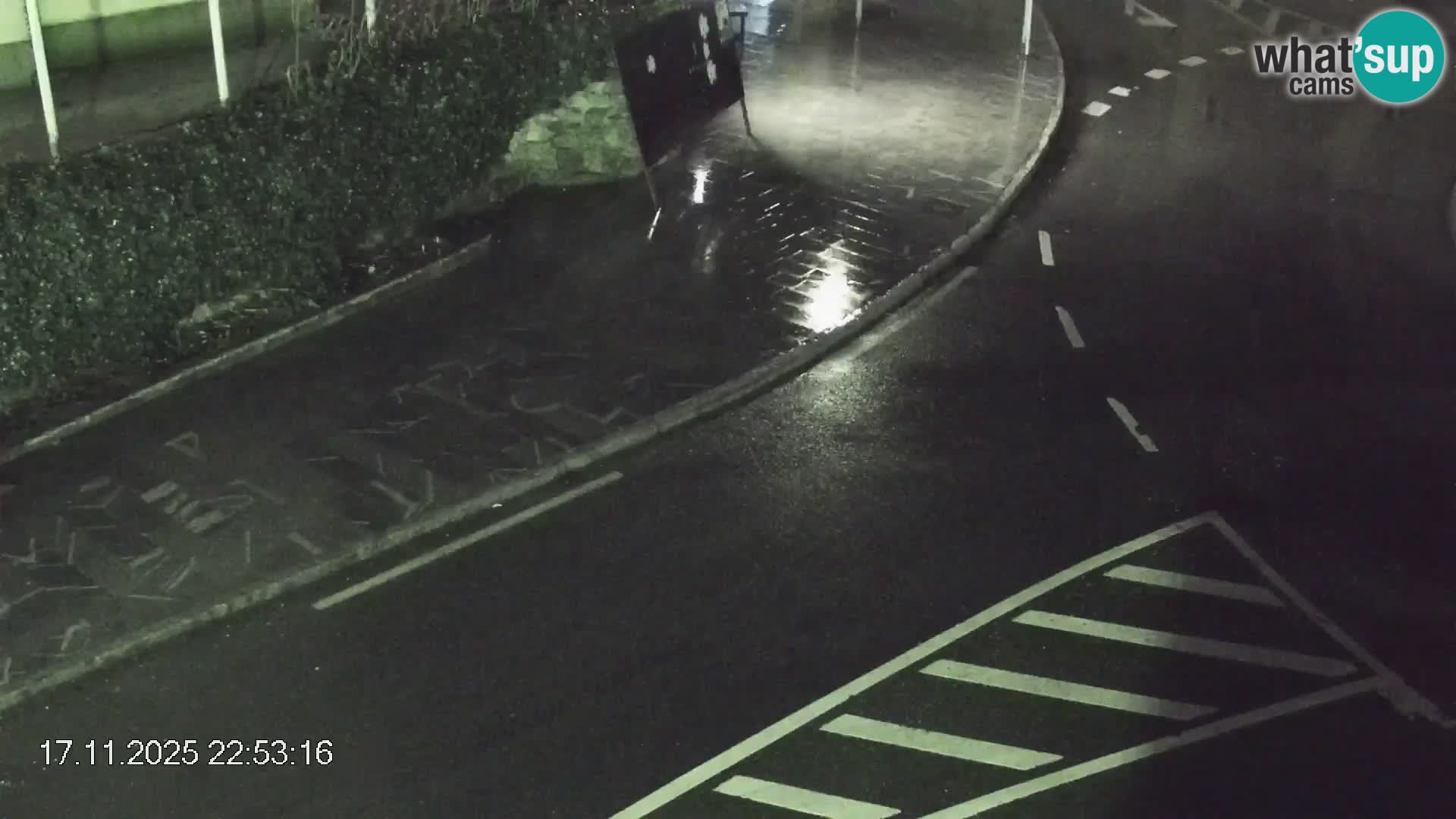 Centre-ville de Crna na Koroskem | Koroska | Slovénie