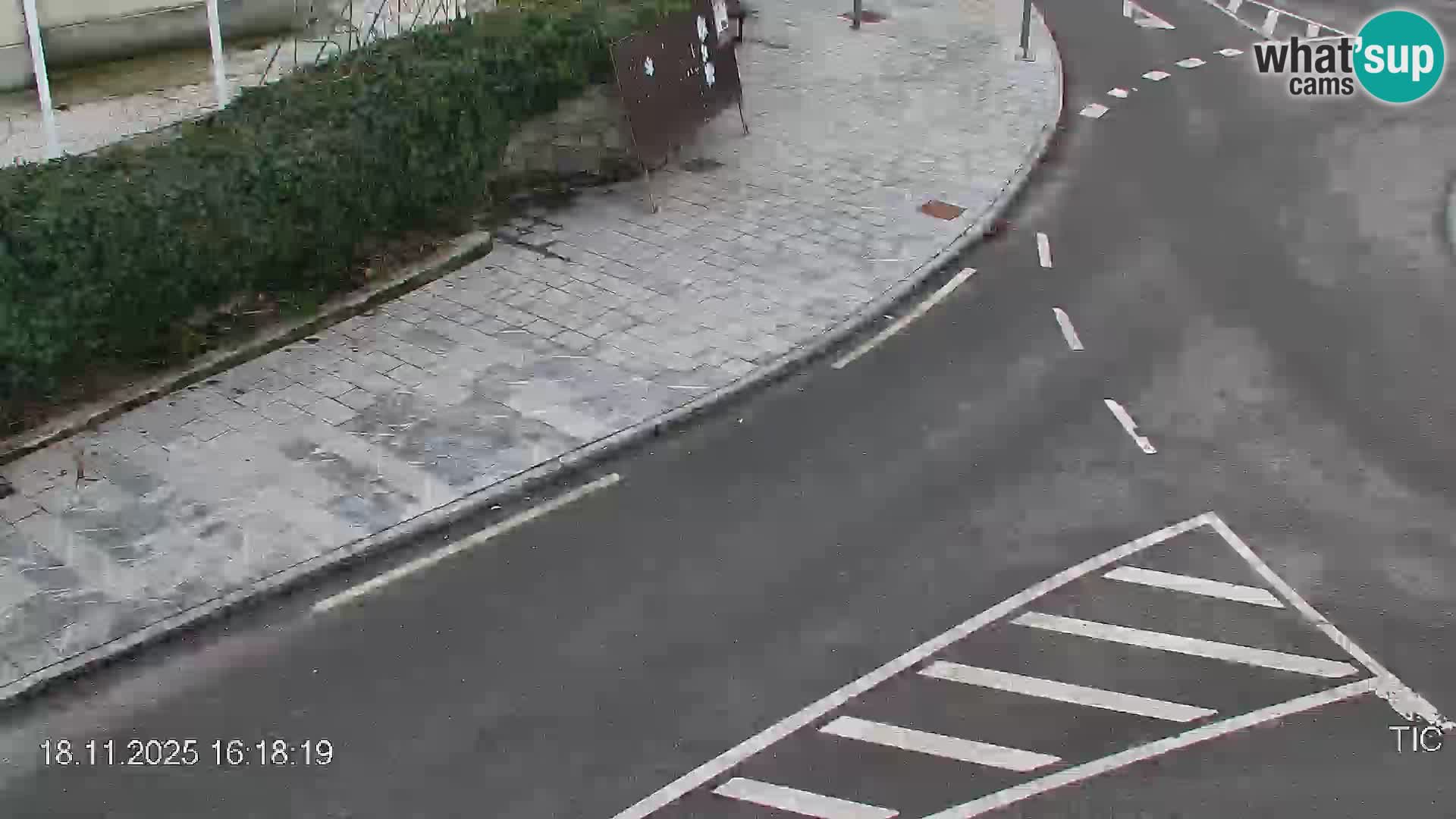 Središte grada Črne na Koroškem | Koroška | Slovenija