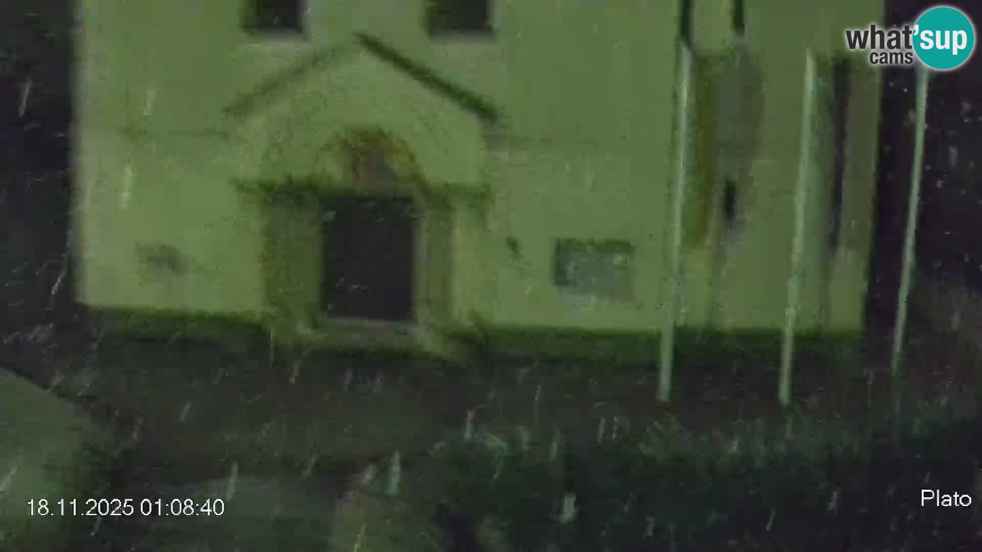 Središte grada Črne na Koroškem | Koroška | Slovenija