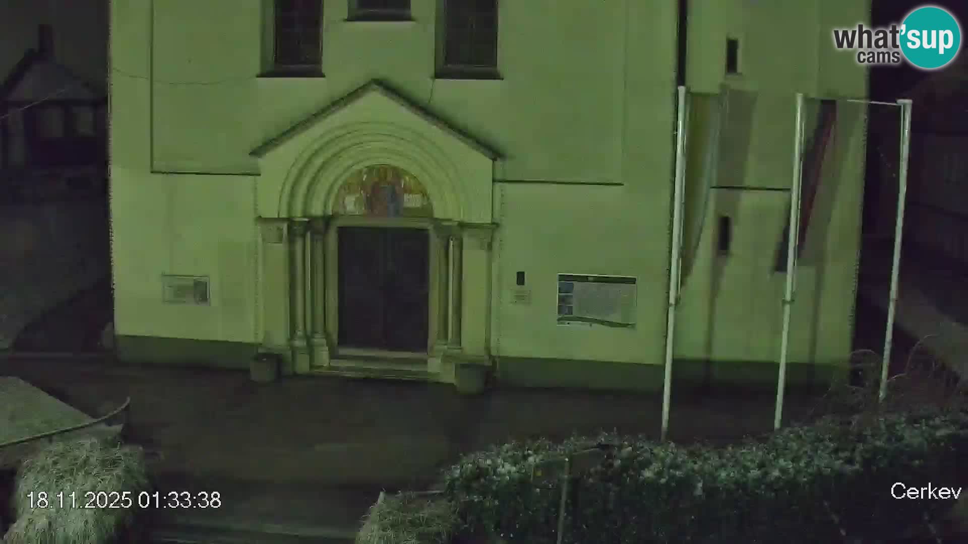 Črna na Koroškem city center | Koroška | Slovenia