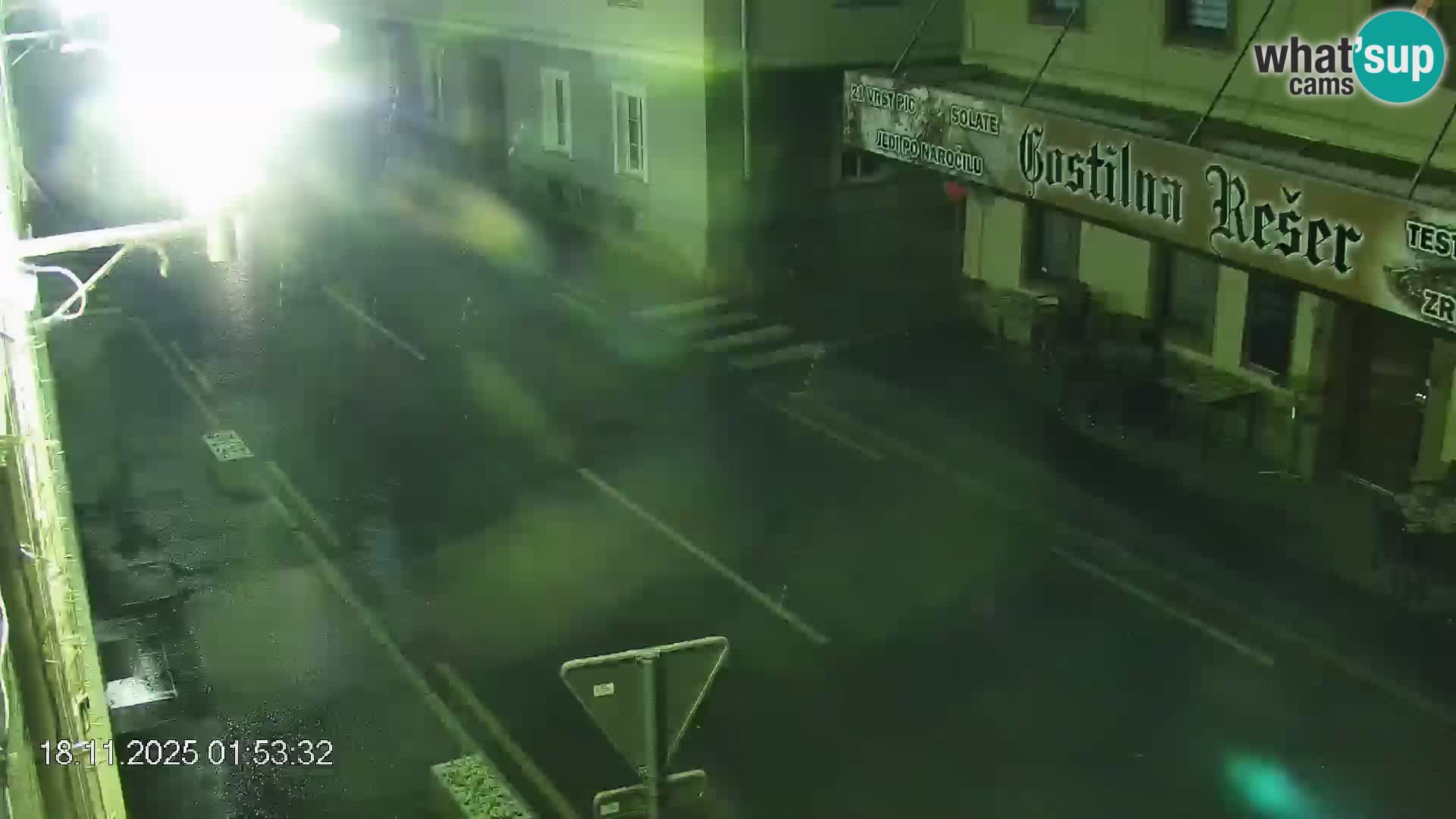 Centro di Črna na Koroškem | Koroška | Slovenia