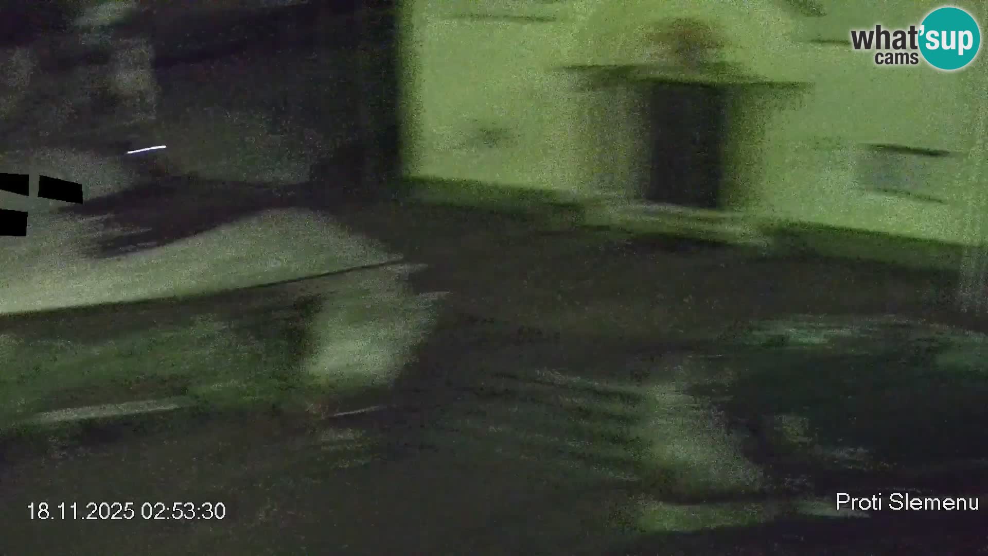 Črna na Koroškem mestno jedro | Koroška