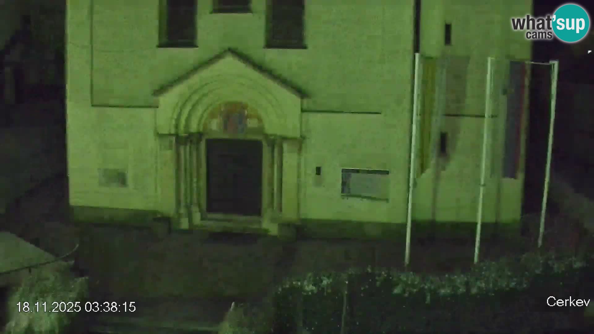 Centro de Črna na Koroškem | Koroška | Eslovenia