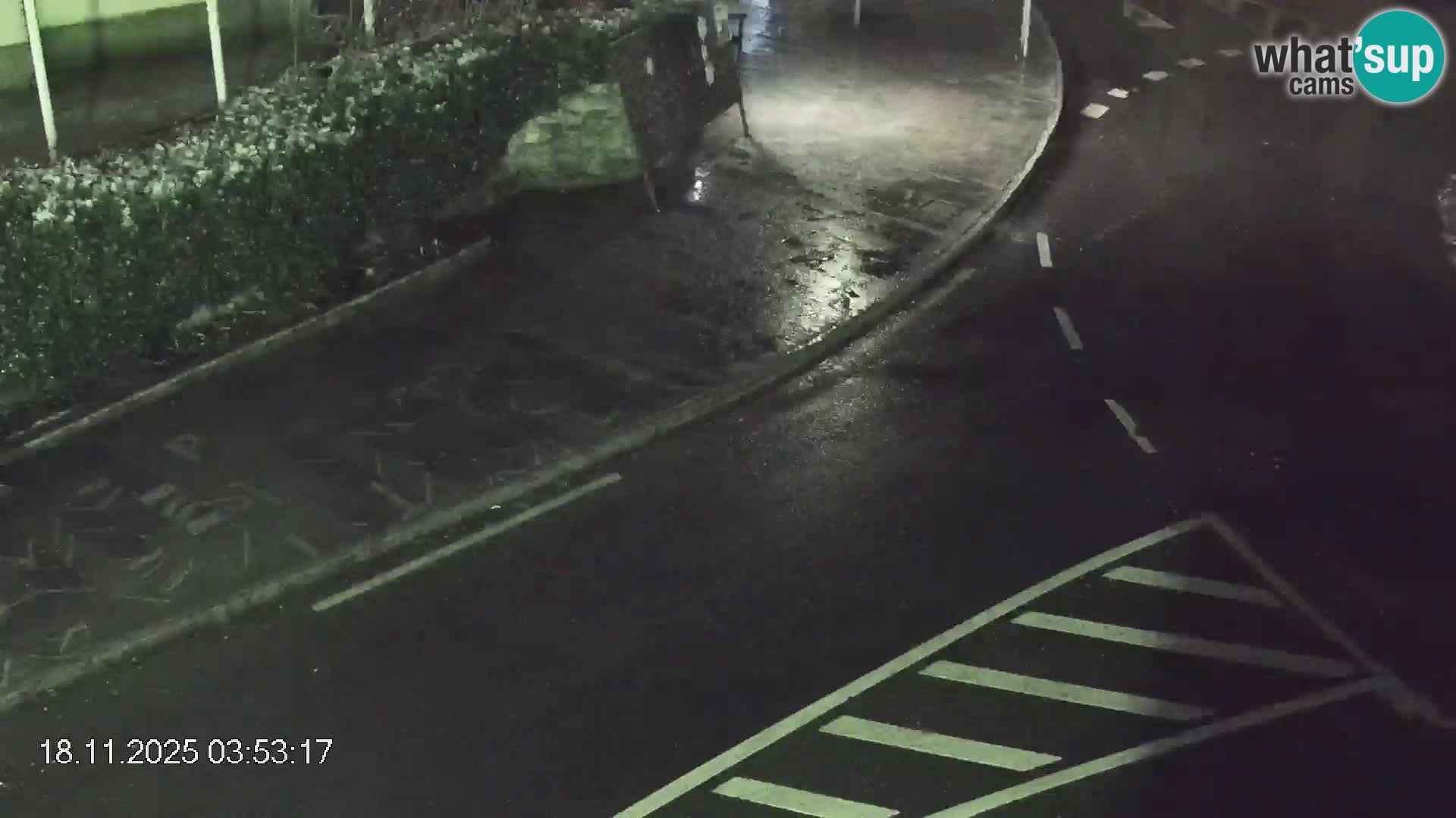 Črna na Koroškem Stadtzentrum | Koroška | Slowenien