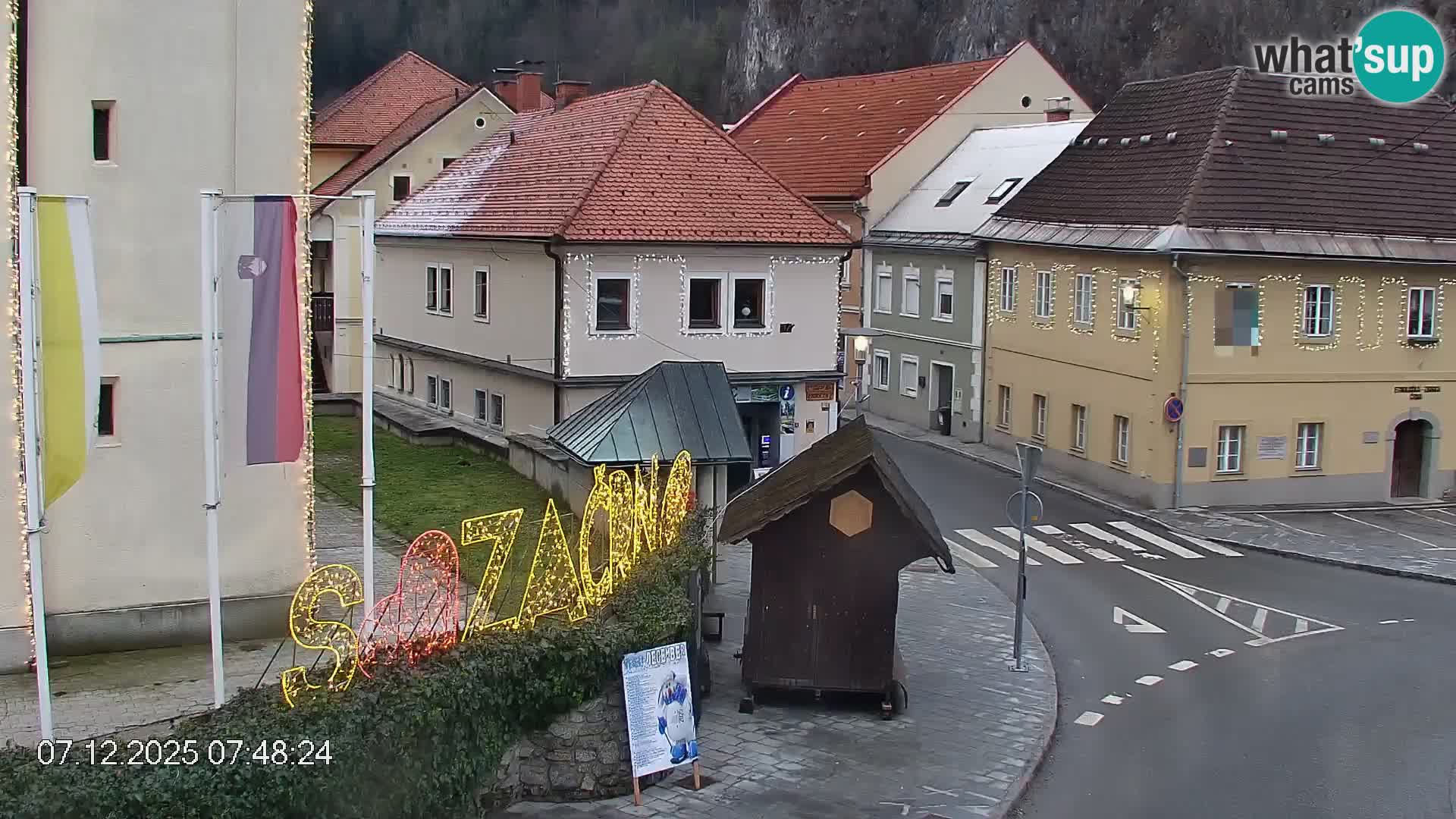 Centro di Črna na Koroškem | Koroška | Slovenia