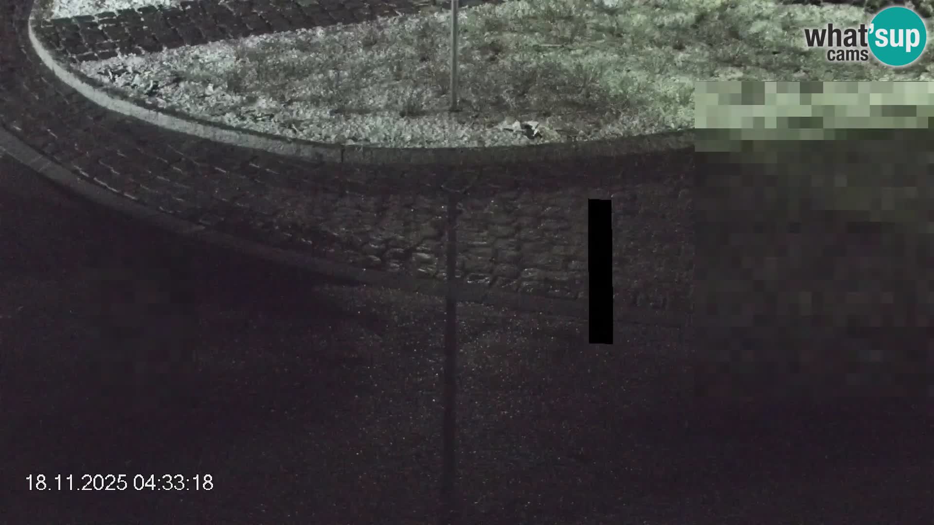 Črna na Koroškem mestno jedro | Koroška