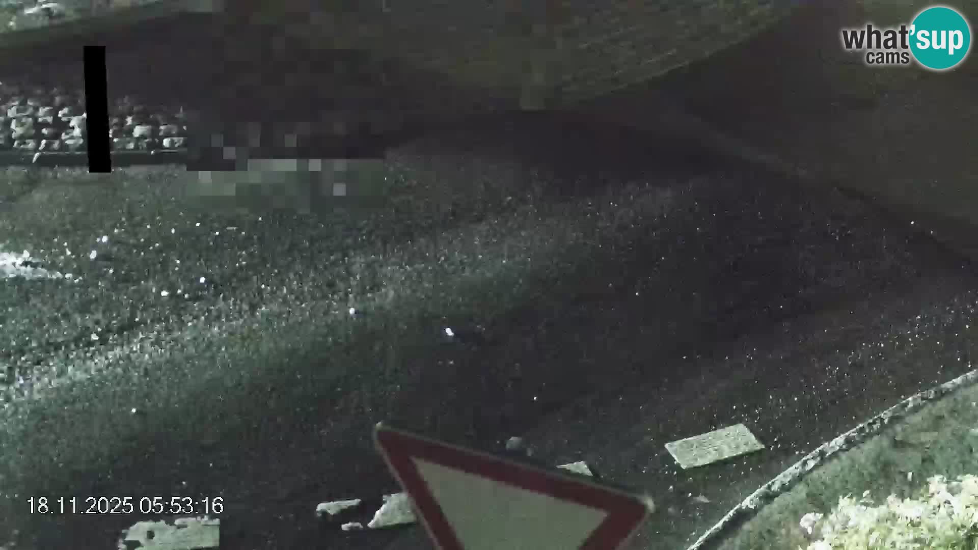 Središte grada Črne na Koroškem | Koroška | Slovenija