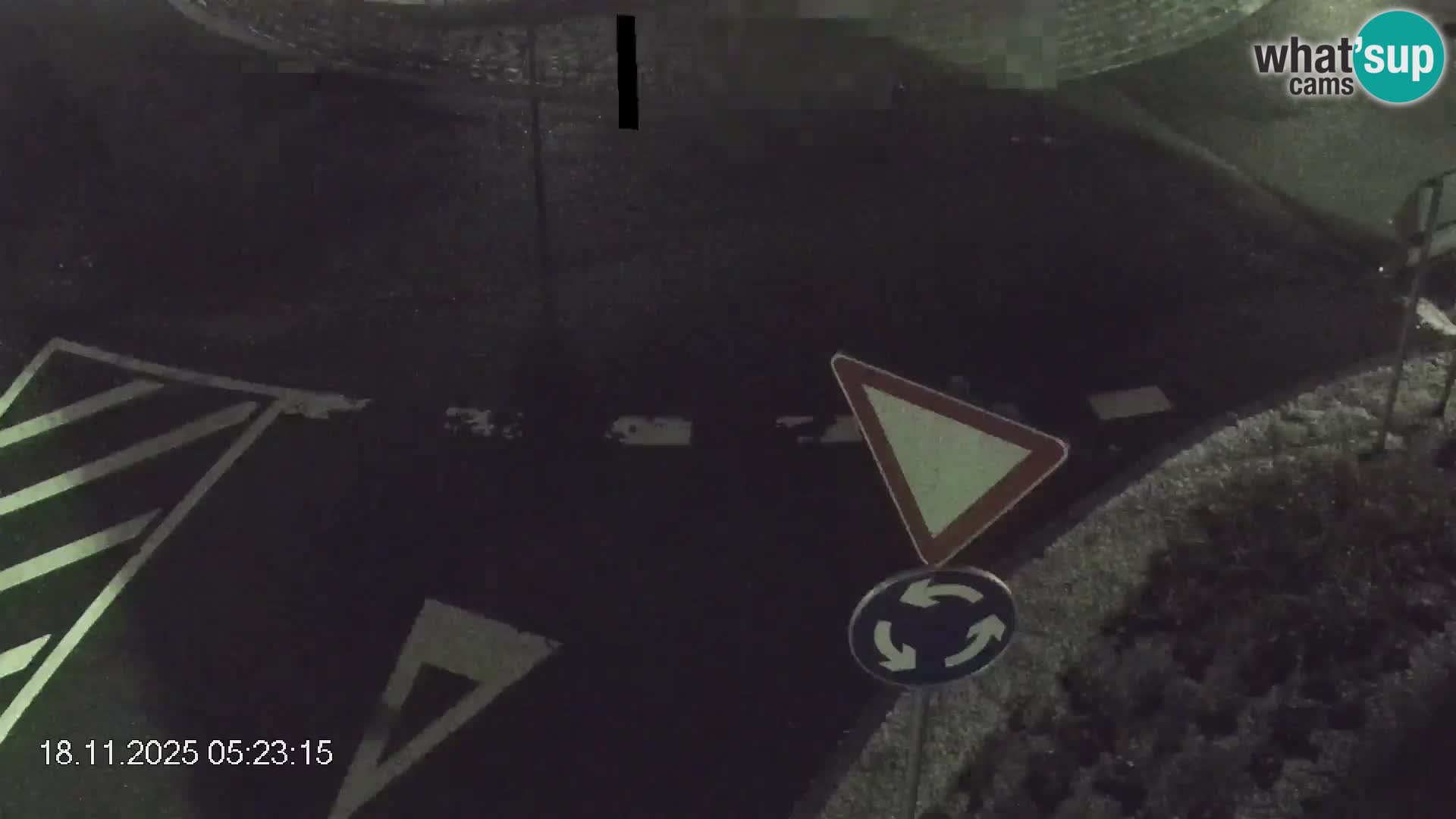 Črna na Koroškem mestno jedro | Koroška