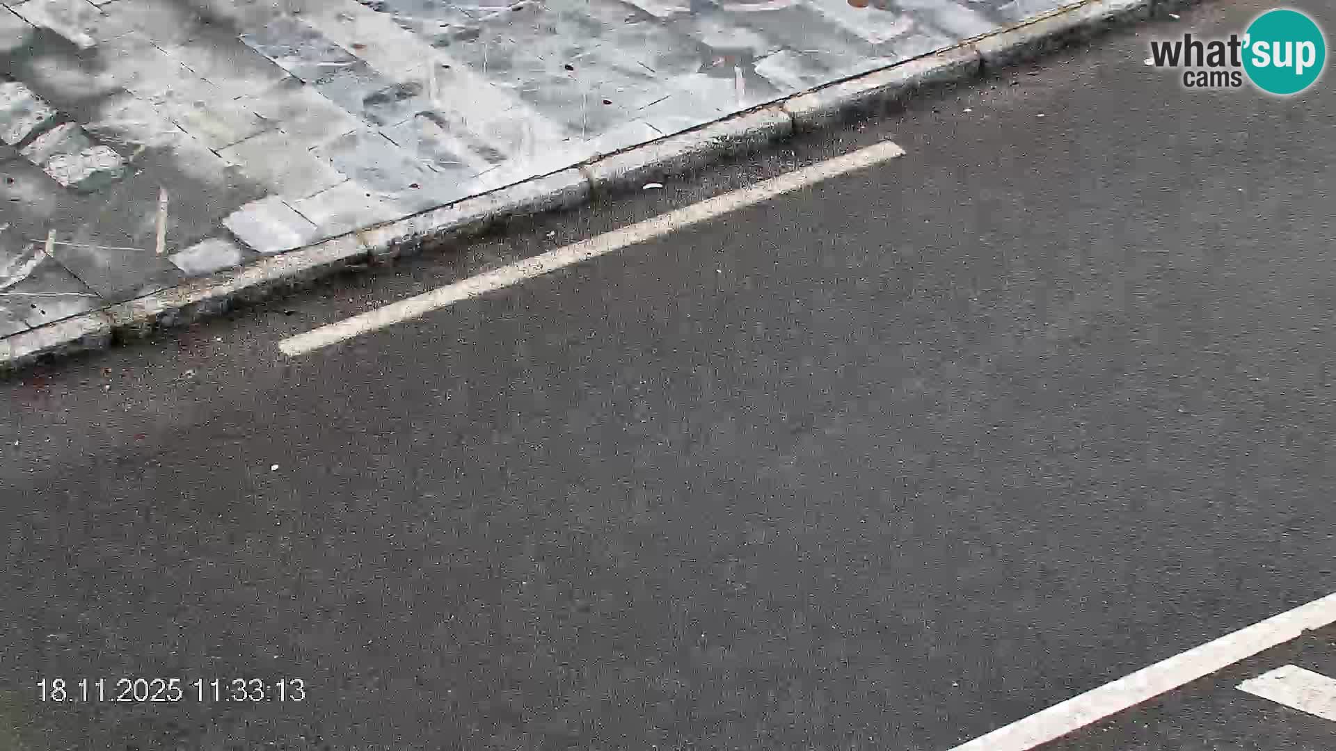 Črna na Koroškem Stadtzentrum | Koroška | Slowenien