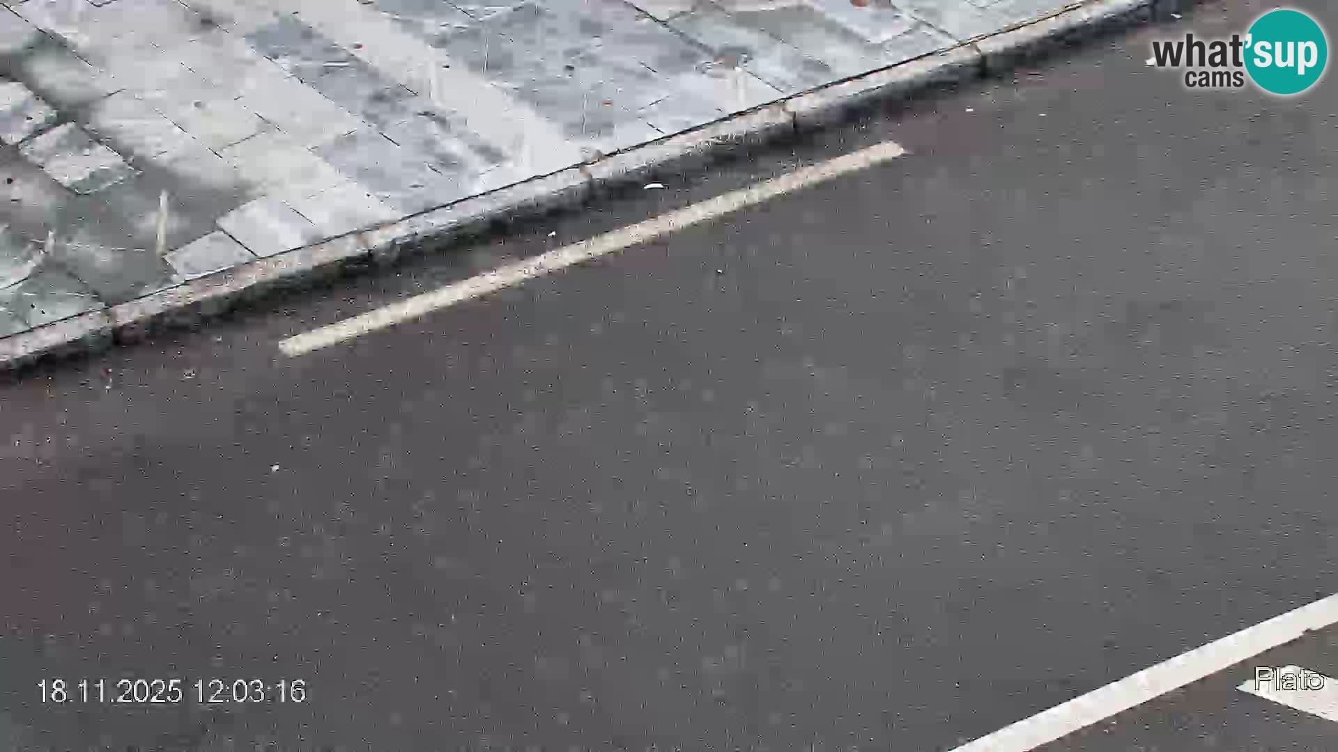 Črna na Koroškem mestno jedro | Koroška