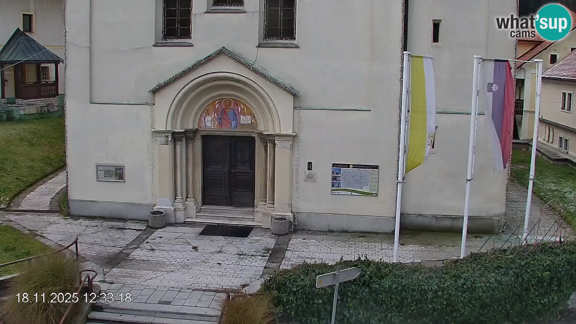 Črna na Koroškem city center | Koroška | Slovenia