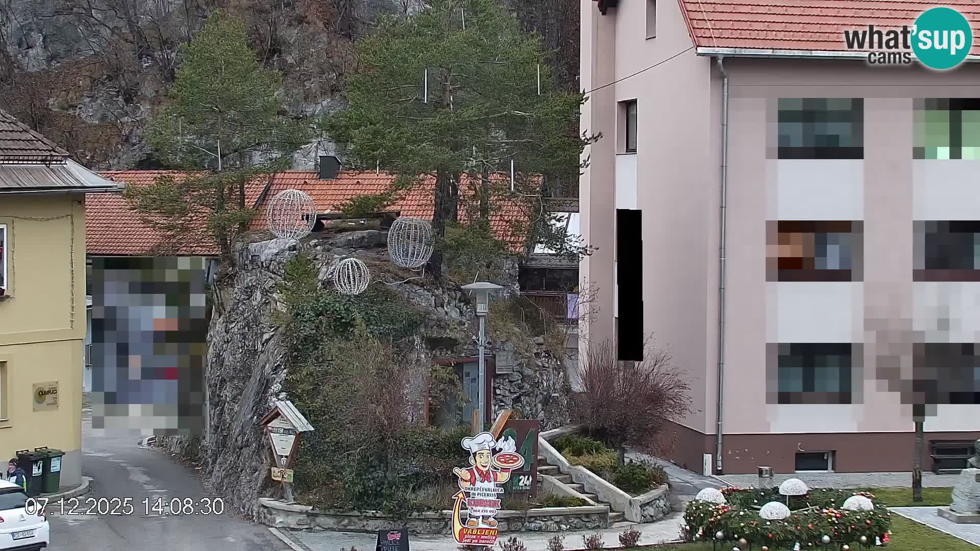 Centro de Črna na Koroškem | Koroška | Eslovenia