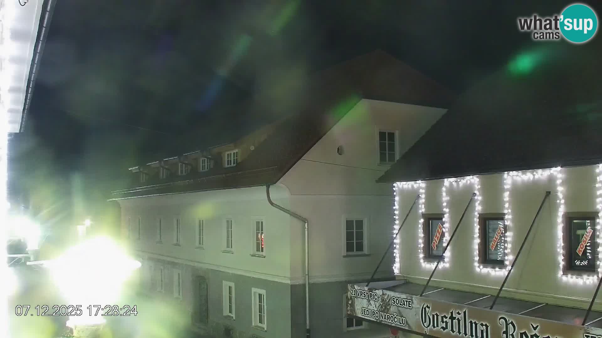 Črna na Koroškem city center | Koroška | Slovenia