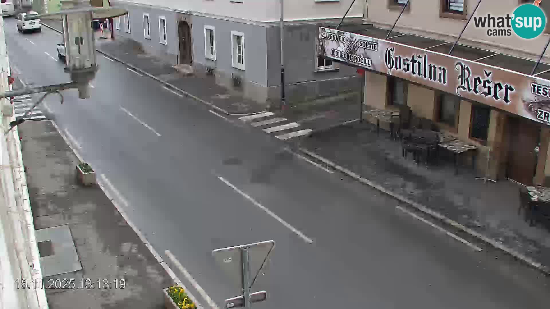 Centro di Črna na Koroškem | Koroška | Slovenia