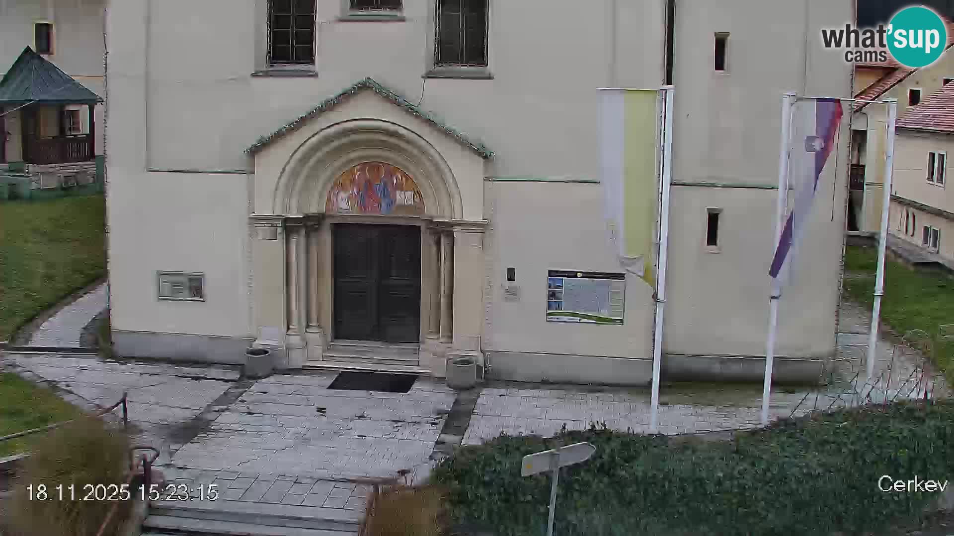 Črna na Koroškem city center | Koroška | Slovenia