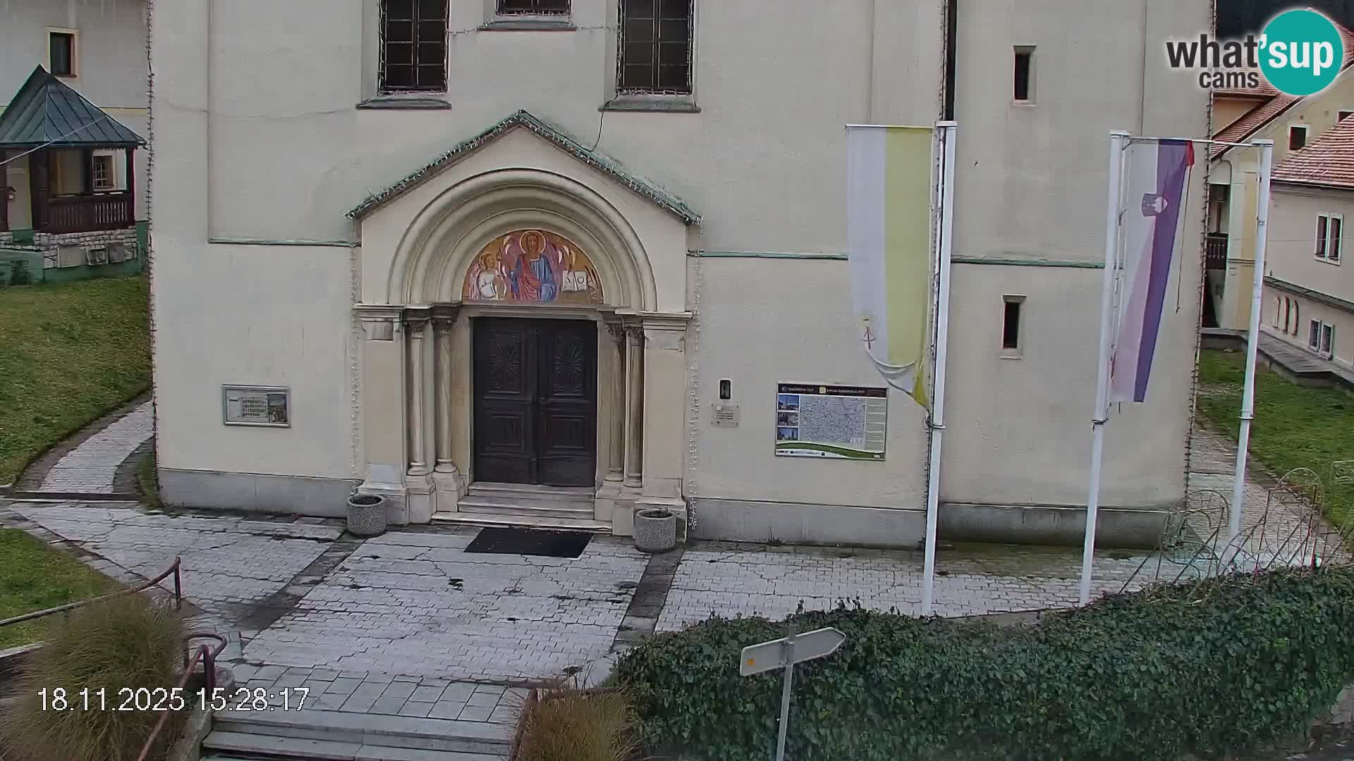 Centro de Črna na Koroškem | Koroška | Eslovenia