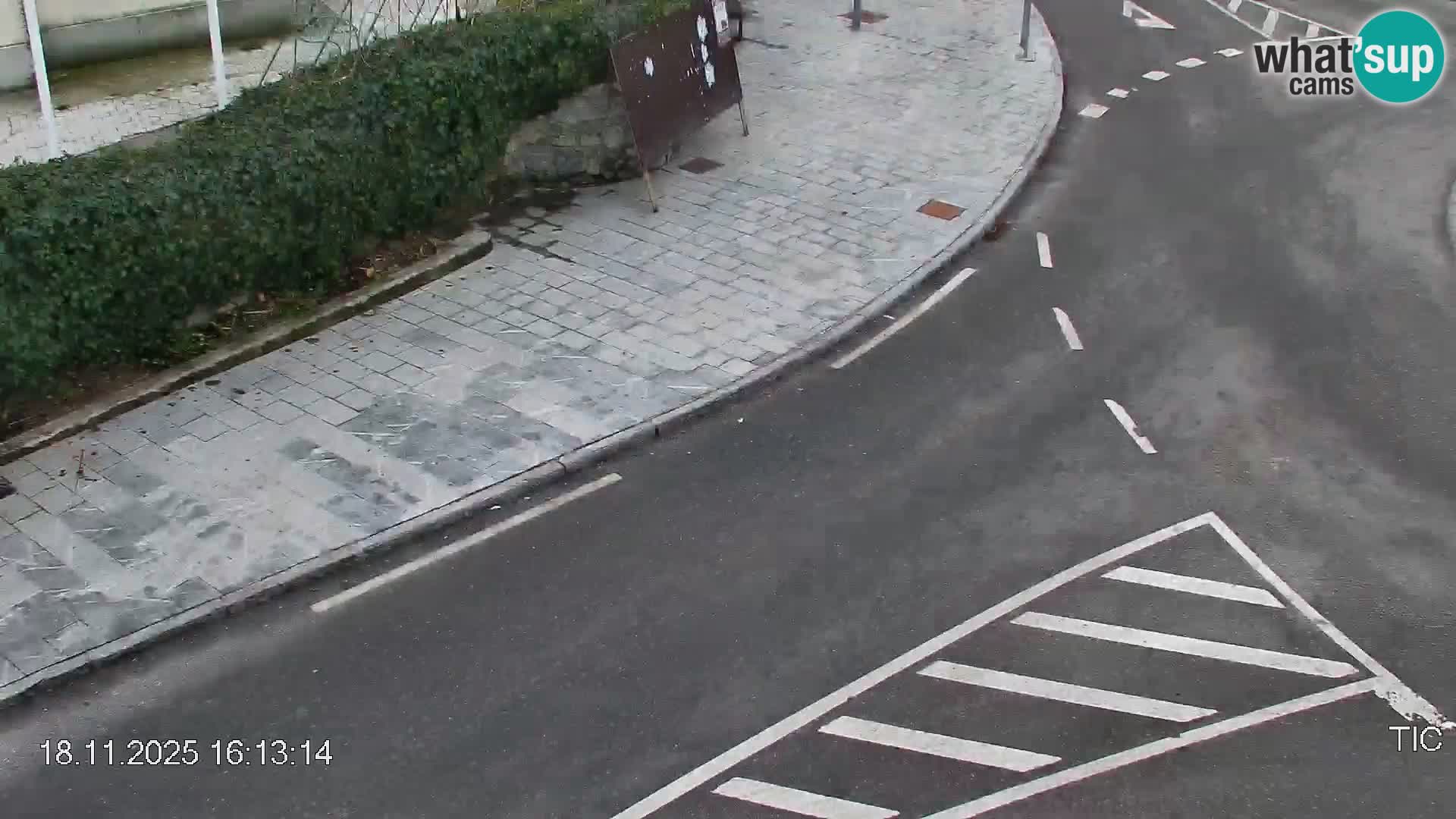 Centre-ville de Crna na Koroskem | Koroska | Slovénie