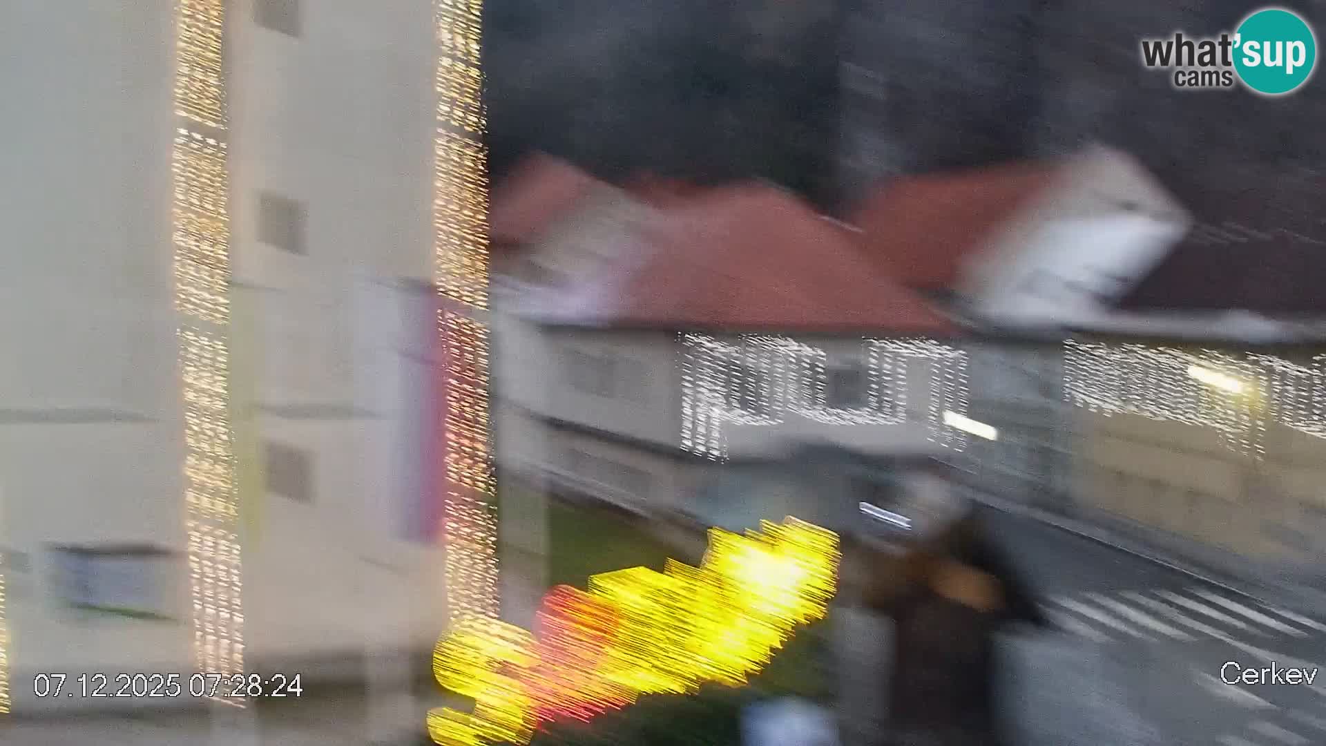 Črna na Koroškem city center | Koroška | Slovenia