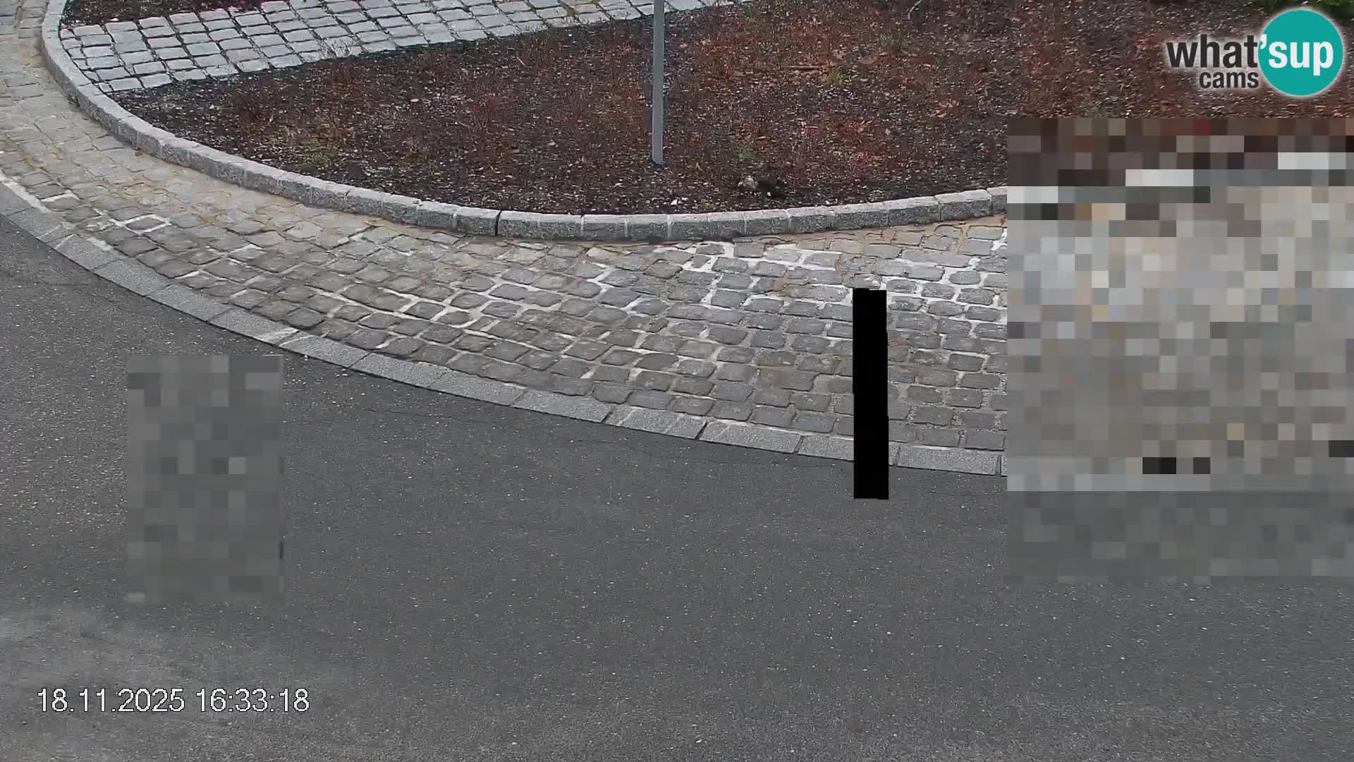 Črna na Koroškem city center | Koroška | Slovenia